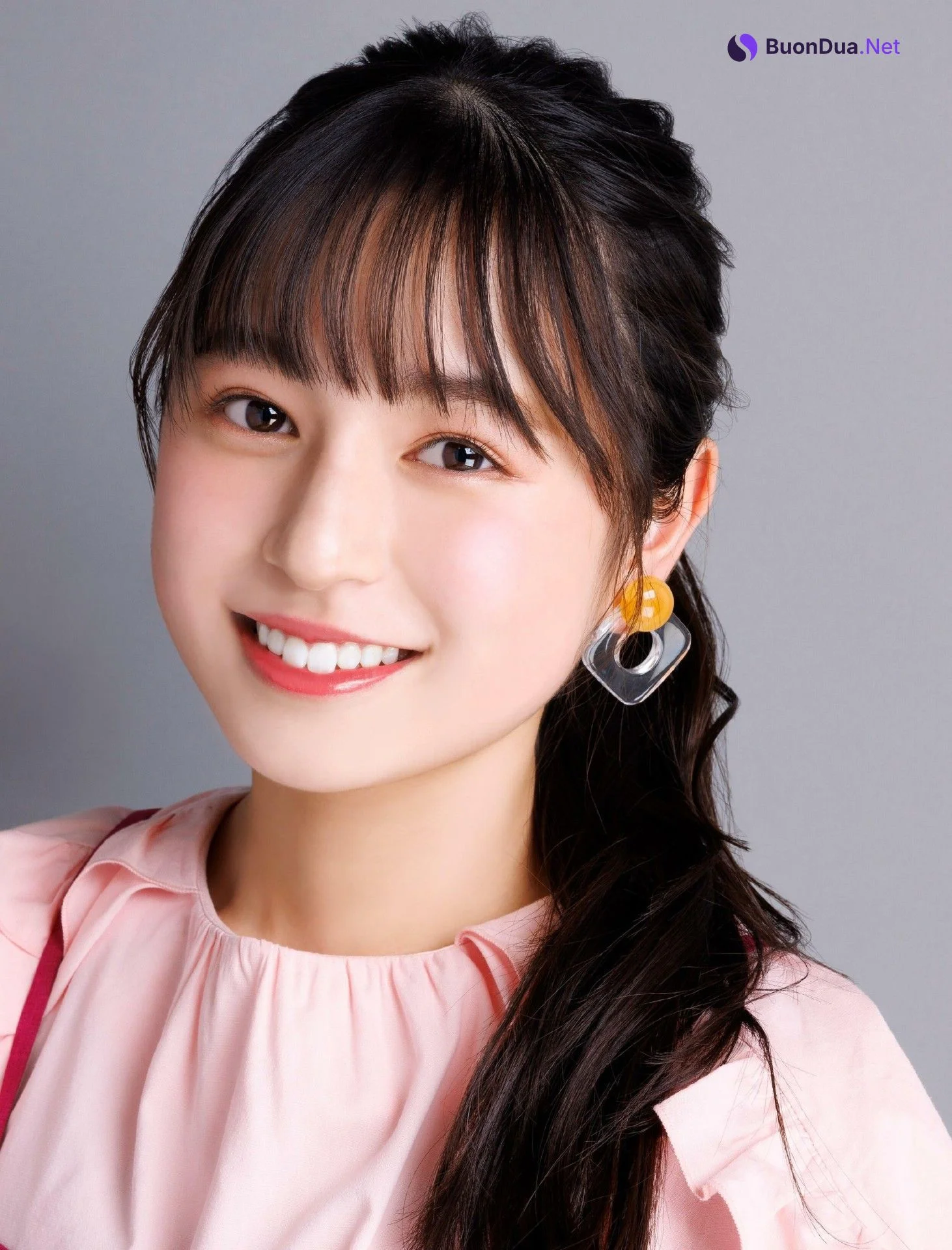 Himari Orita 織田ひまり, Weekly ASCII 2022.07.5 (週刊アスキー 2022年7月5日号) - Photo 3