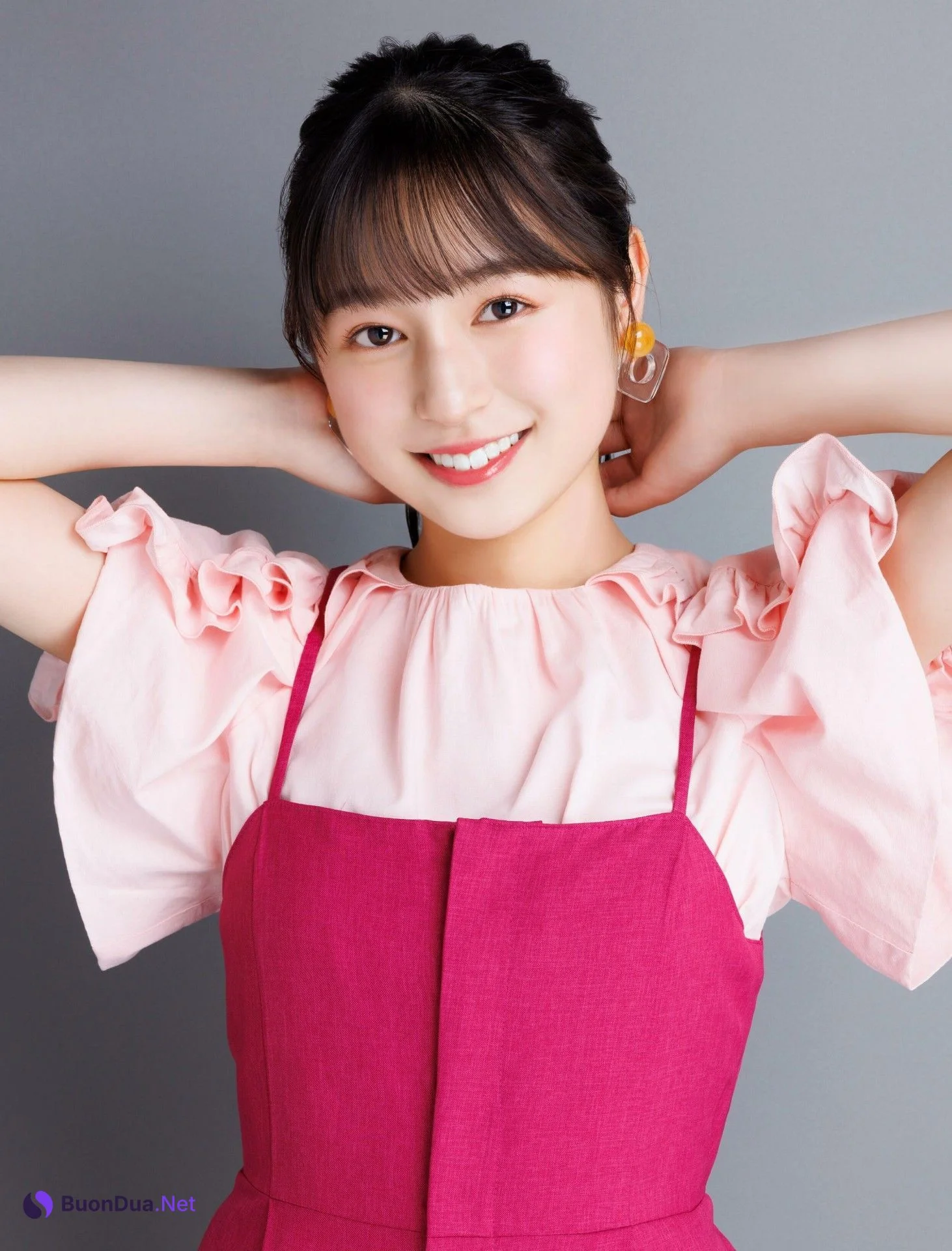 Himari Orita 織田ひまり, Weekly ASCII 2022.07.5 (週刊アスキー 2022年7月5日号) - Photo 4
