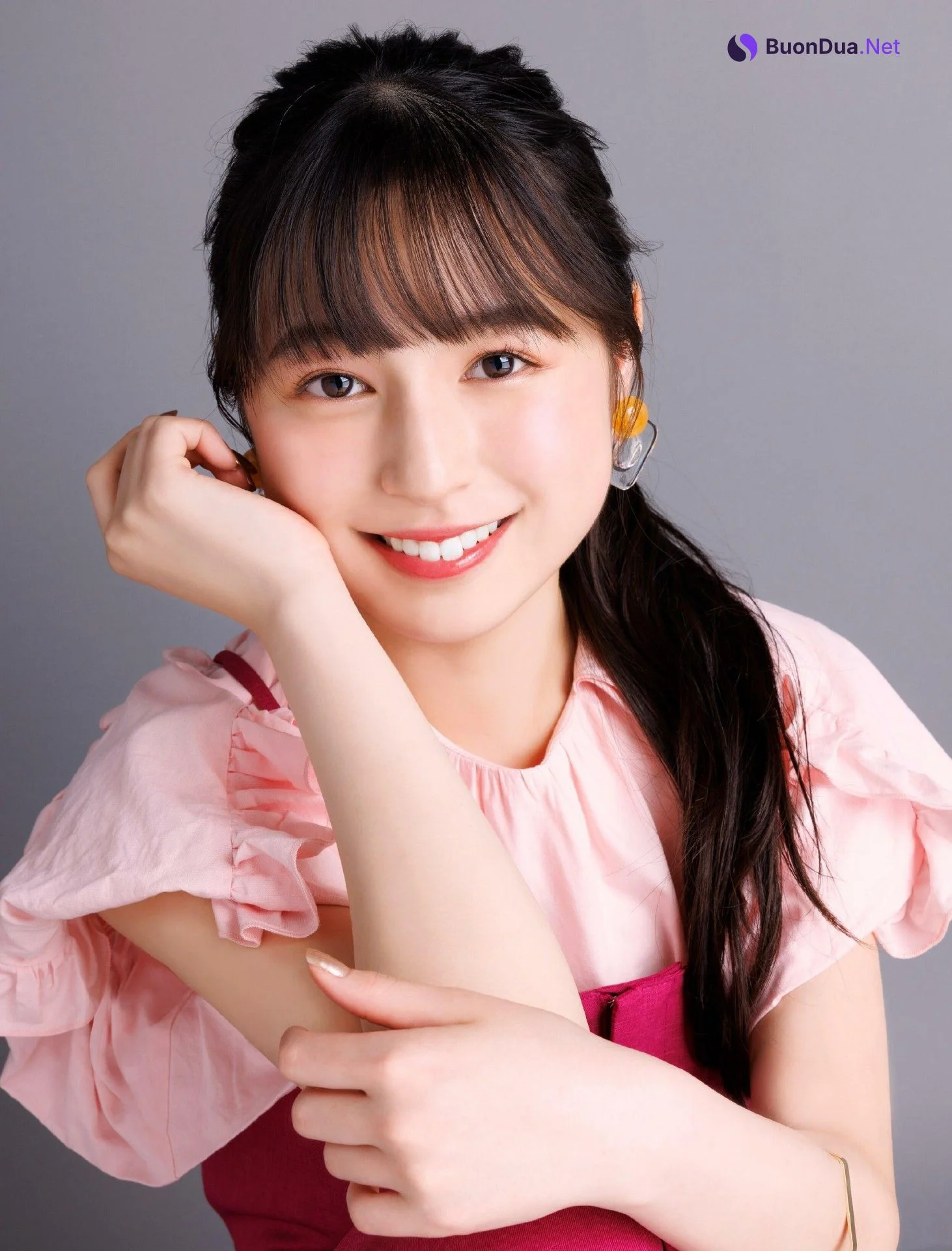 Himari Orita 織田ひまり, Weekly ASCII 2022.07.5 (週刊アスキー 2022年7月5日号) - Photo 5