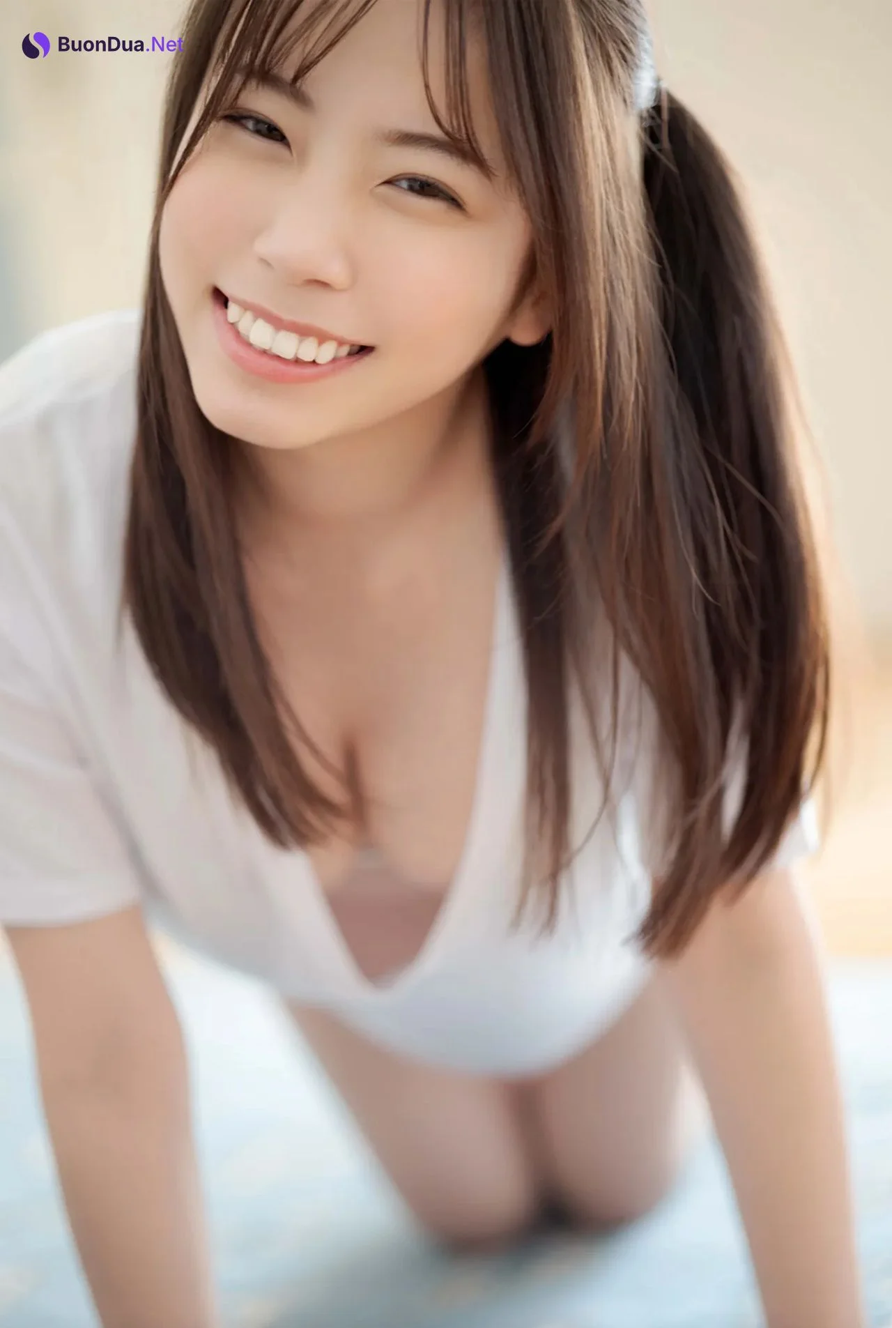 Himari Otsu 乙陽葵, FRIDAY GOLD フライデーゴールド あふれちゃう Vol.2 - Photo 9