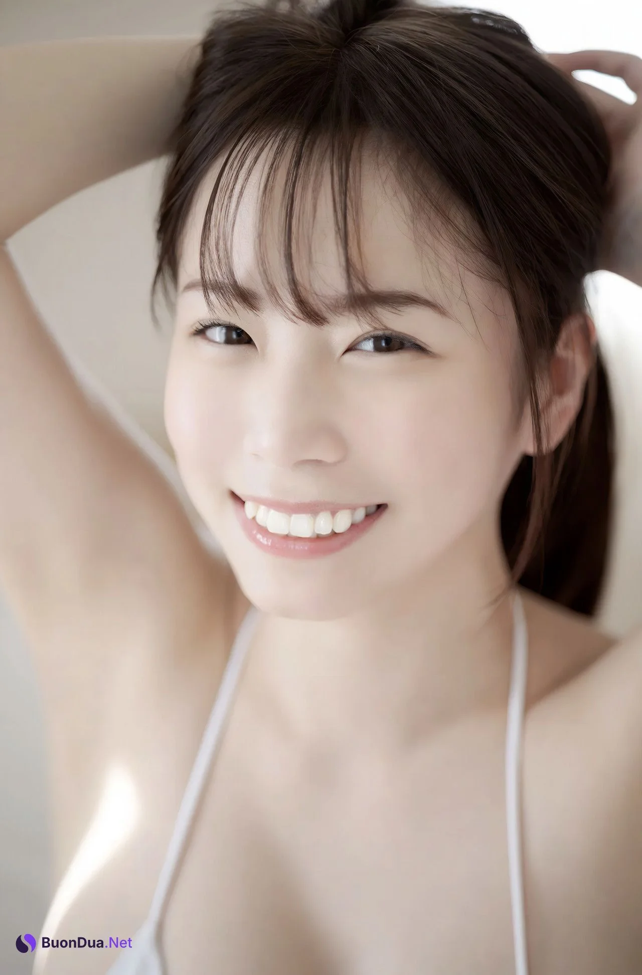 Himari Otsu 乙陽葵, FRIDAYデジタル写真集 『あふれちゃうvol.1』 Set.01 - Photo 14