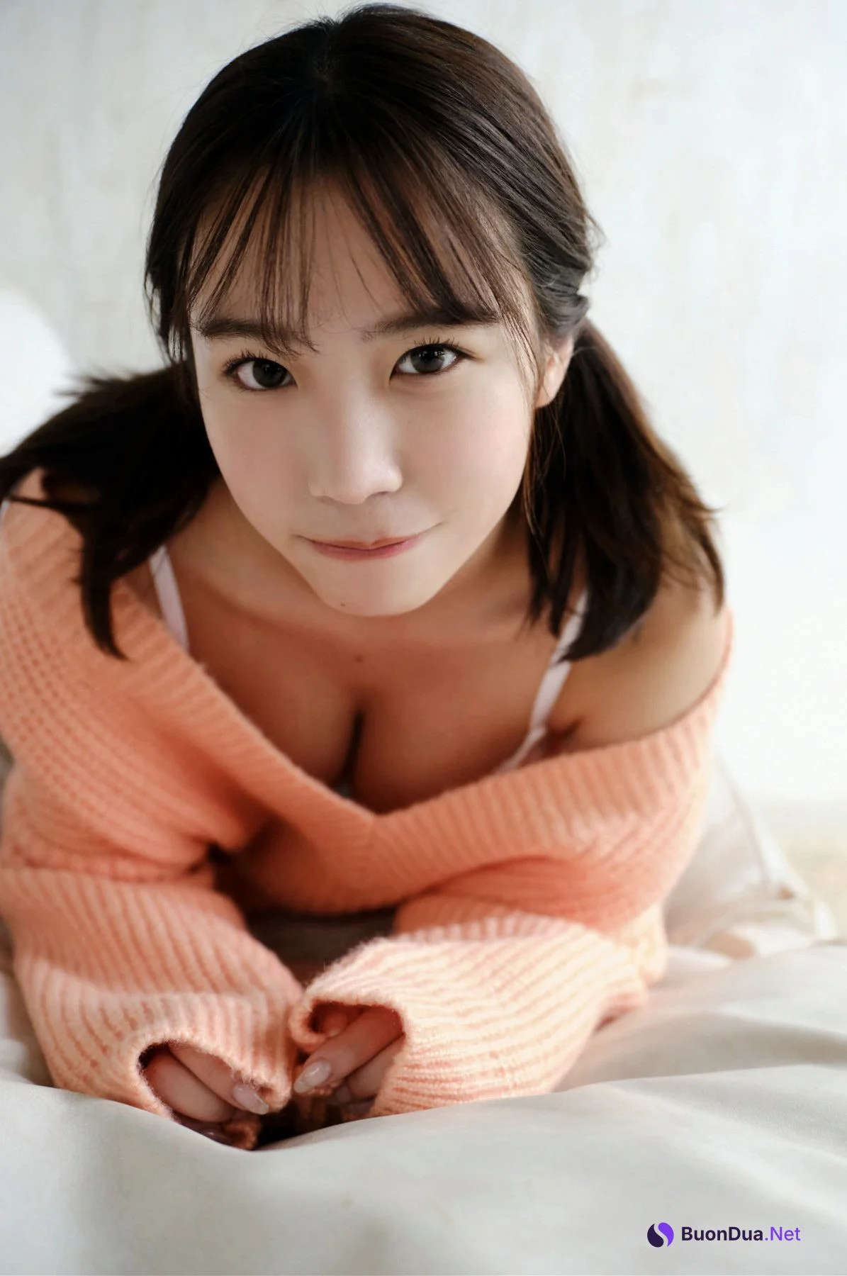 Himari Otsu 乙陽葵, 漫画アクションデジタル写真集 「Vitamin l」 Set.02 - Photo 16
