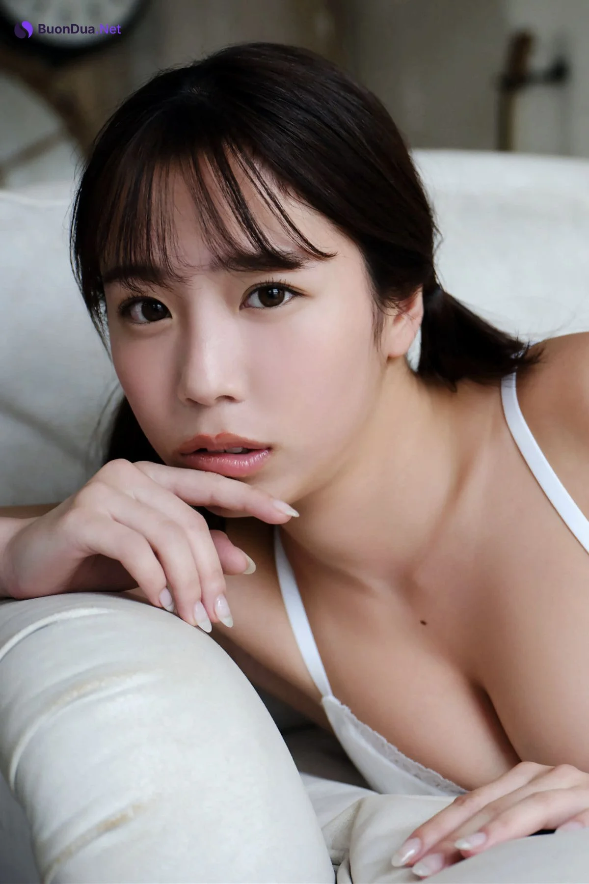 Himari Otsu 乙陽葵, 漫画アクションデジタル写真集 「Vitamin l」 Set.02 - Photo 20