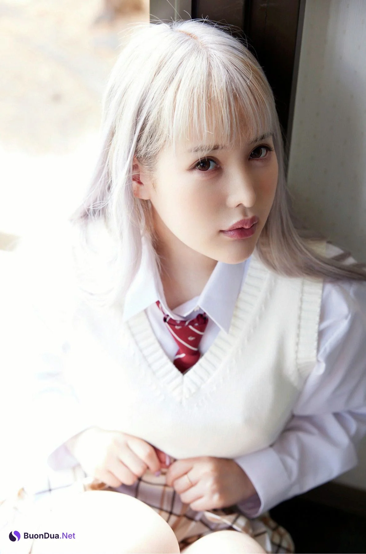 Hime Shirayuki 白雪ひめ, ヌード写真集 [白肌の女王] Set.04 - Photo 14