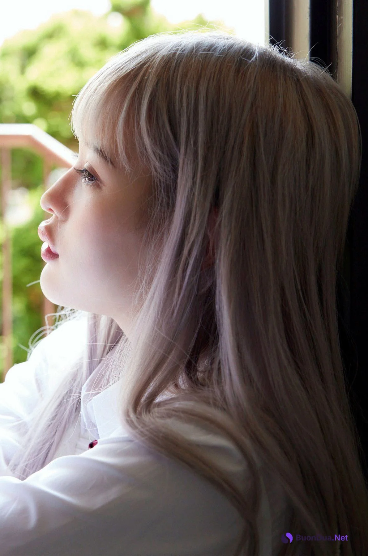 Hime Shirayuki 白雪ひめ, ヌード写真集 [白肌の女王] Set.04 - Photo 16
