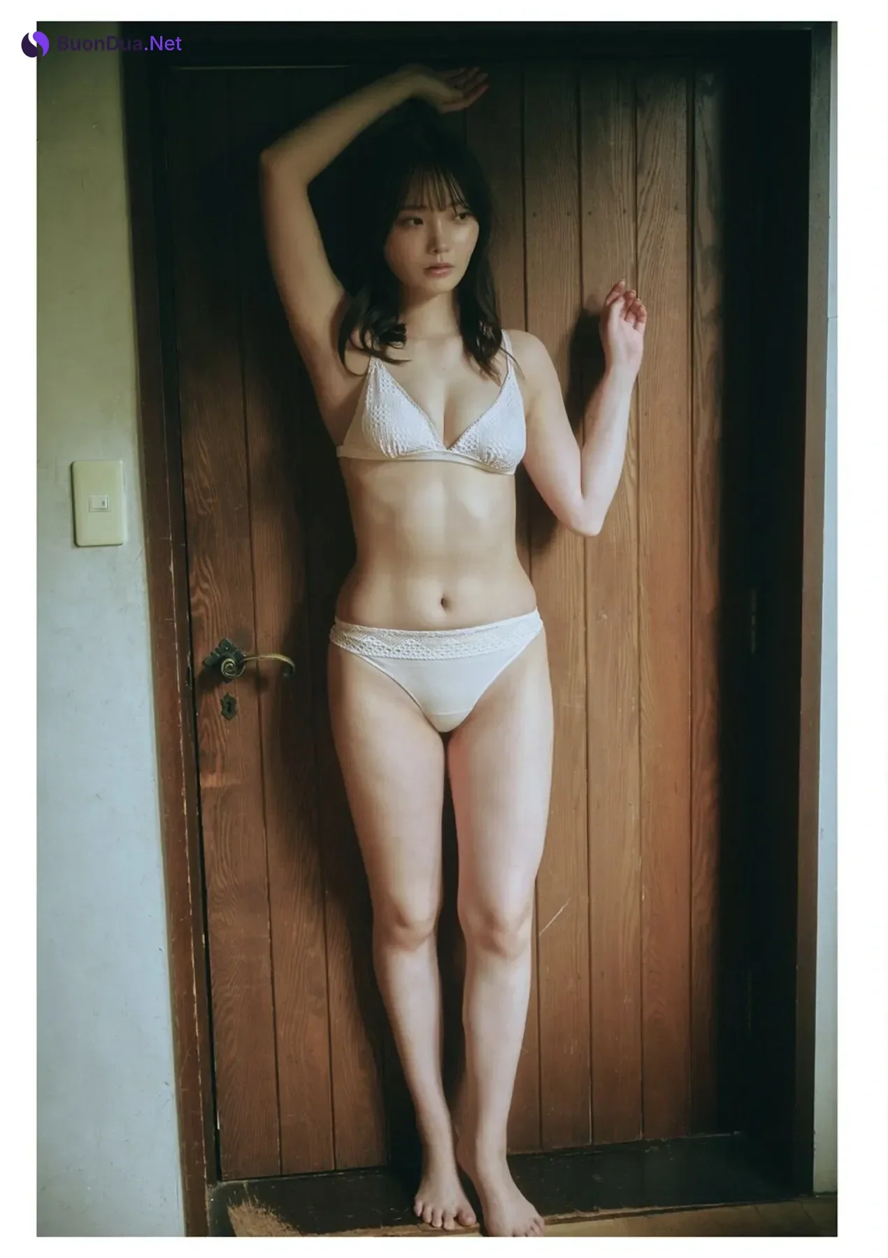 Himeka Araya 新谷姫加, DOLCE ドルチェ Vol.12 - Photo 10