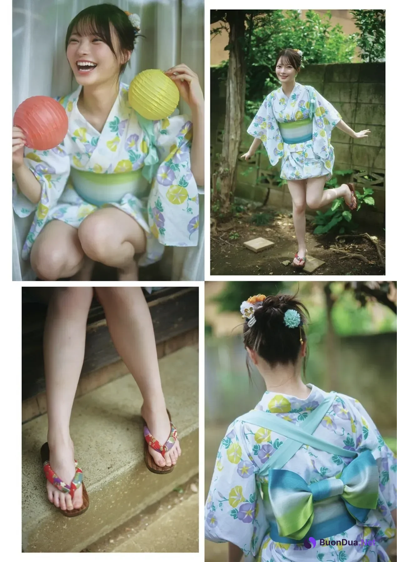Himeka Araya 新谷姫加, DOLCE ドルチェ Vol.12 - Photo 2
