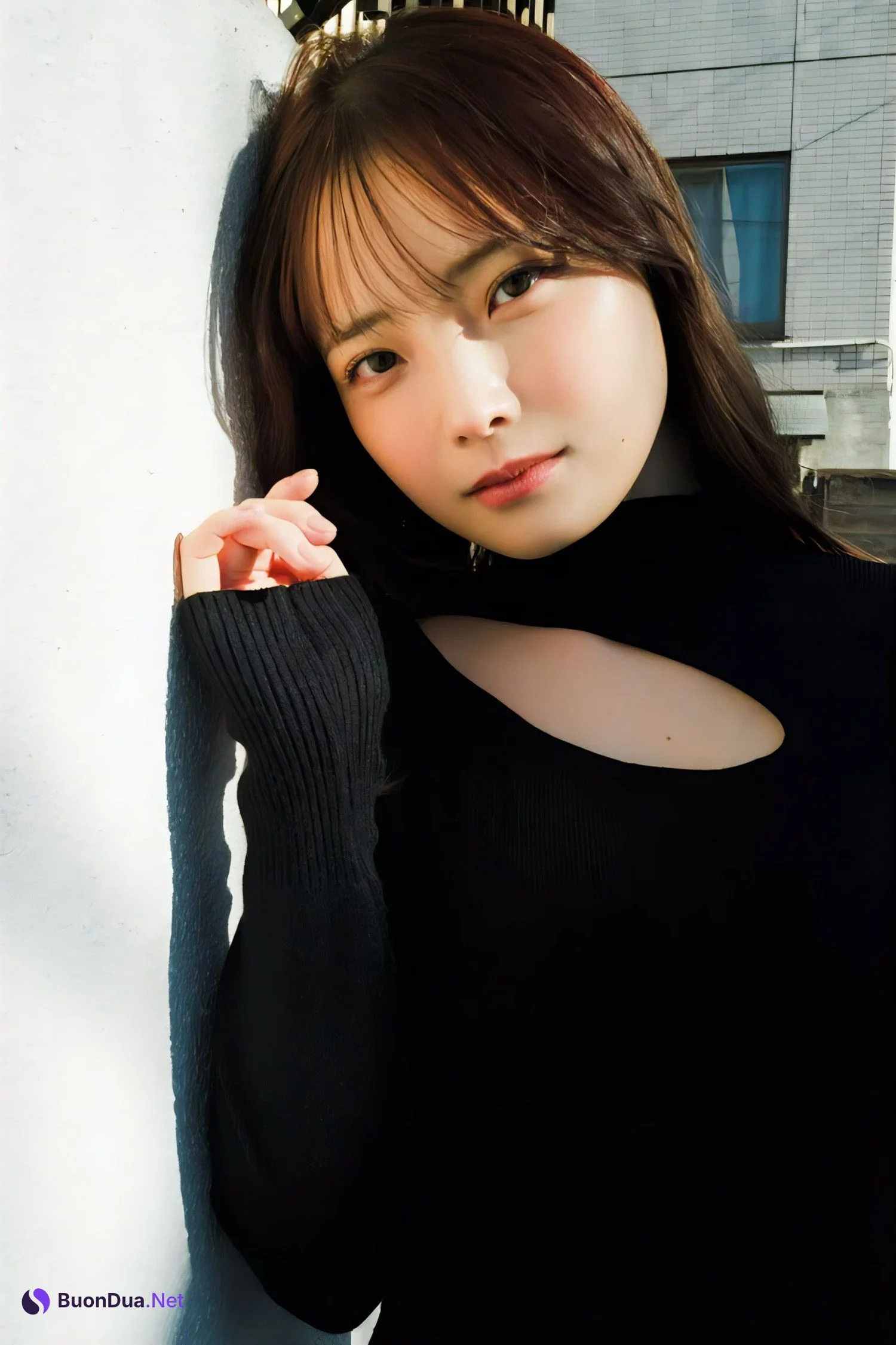 Himeka Araya 新谷姫加, Flash グラビアBEST 2024年早春 2024.03.28 - Photo 10