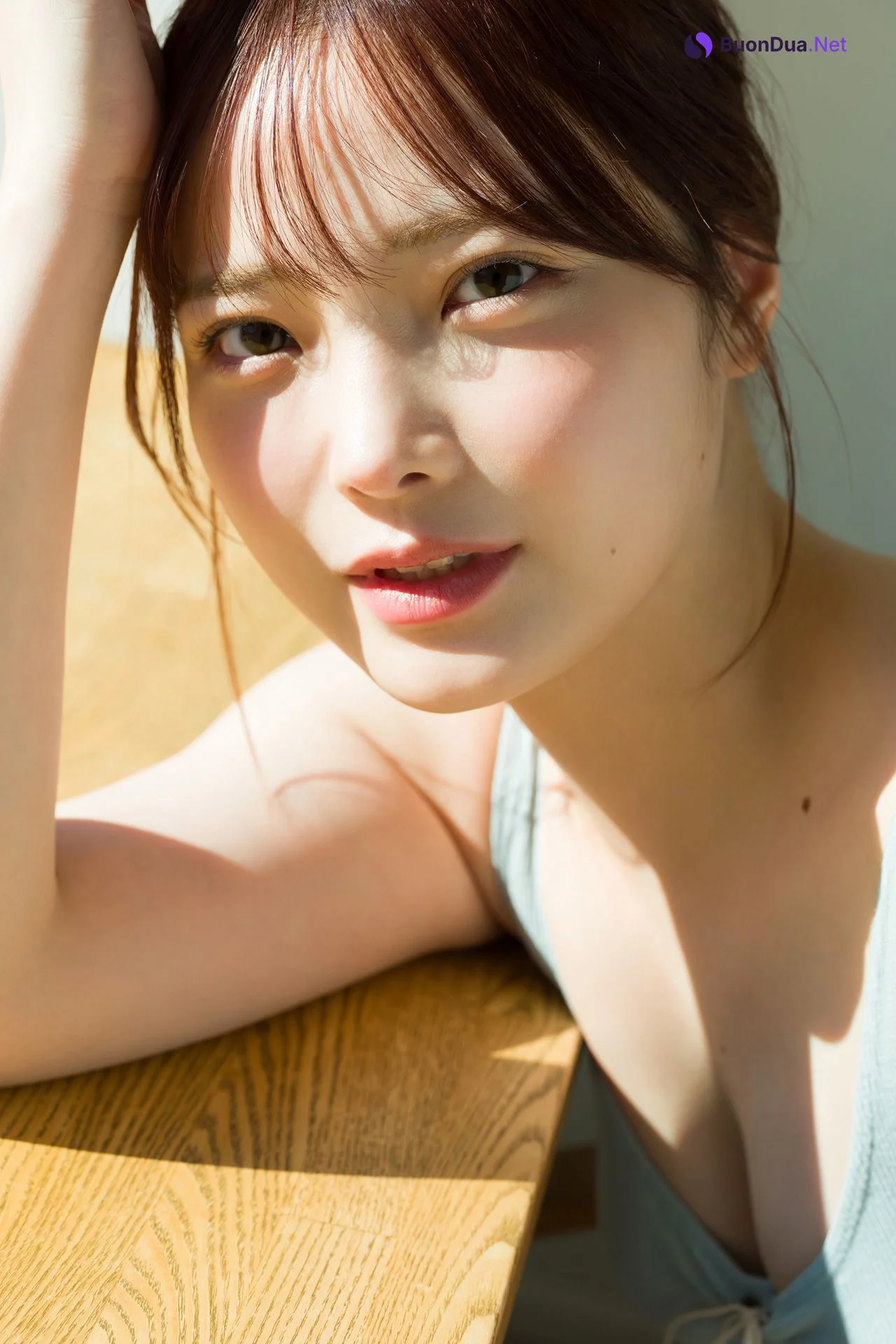 Himeka Araya 新谷姫加, FLASHデジタル写真集 [ヒメはツンデ] Set.01 - Photo 10