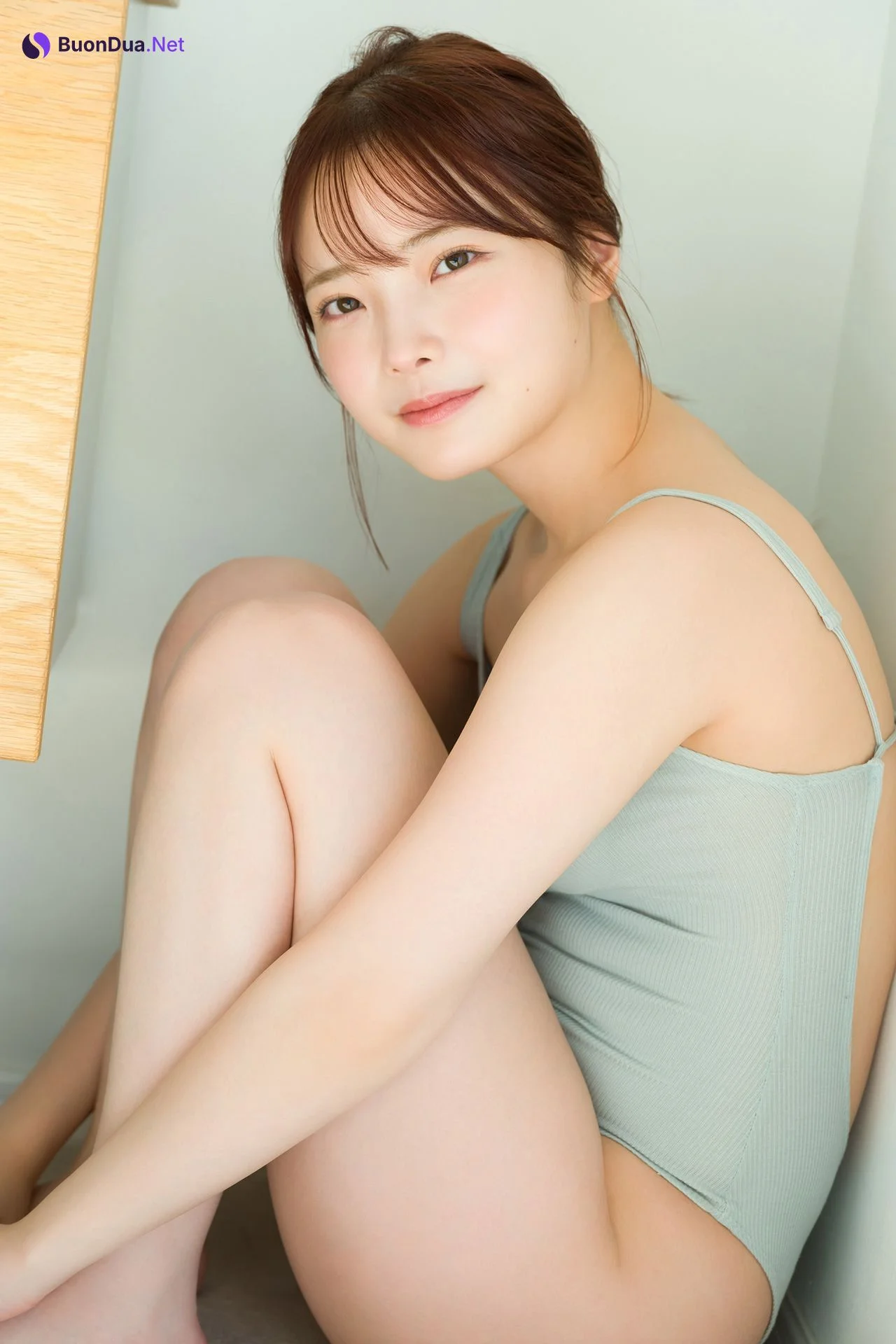 Himeka Araya 新谷姫加, FLASHデジタル写真集 [ヒメはツンデ] Set.01 - Photo 4