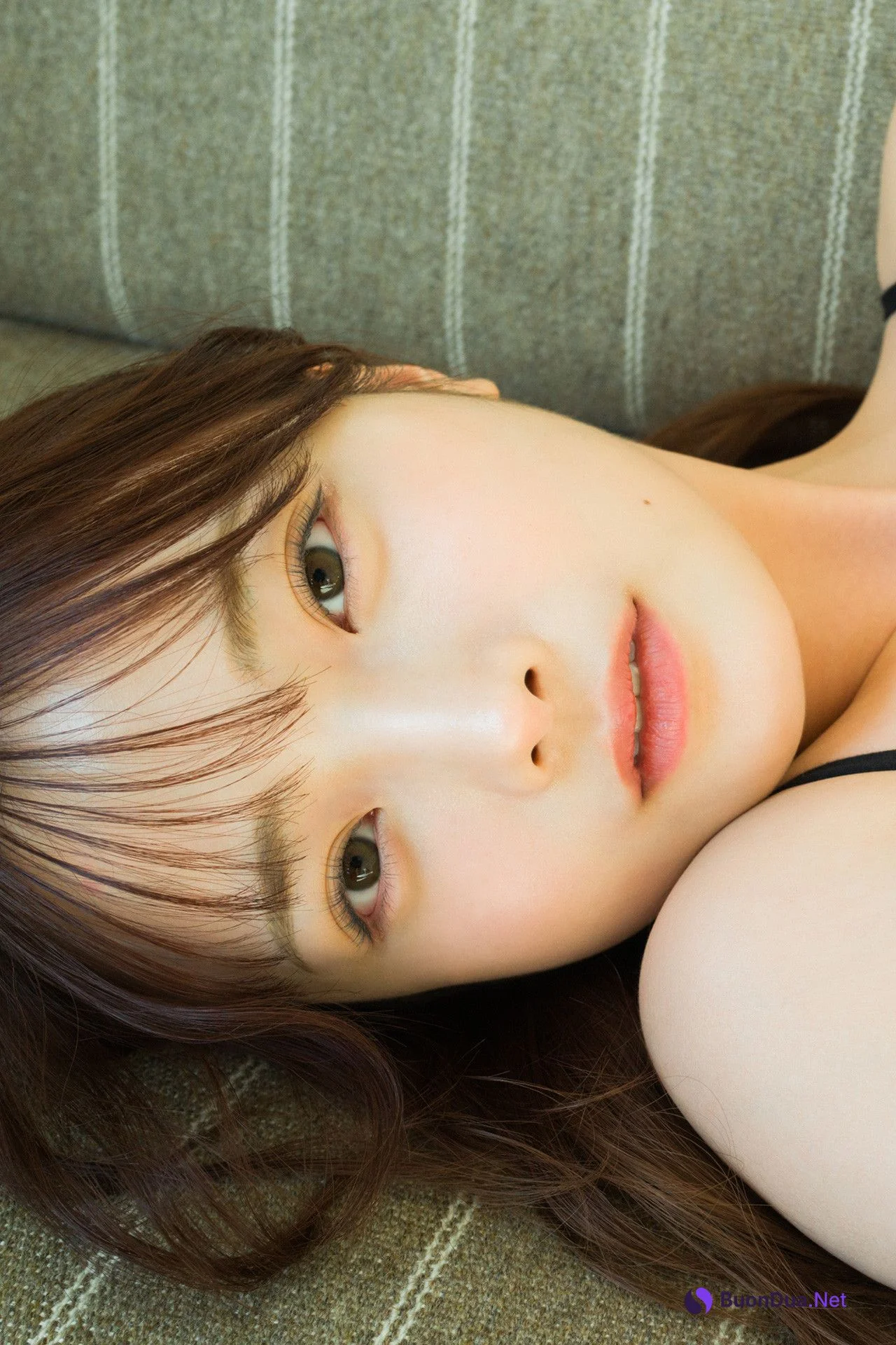 Himeka Araya 新谷姫加, FLASHデジタル写真集 [ヒメはツンデ] Set.02 - Photo 15