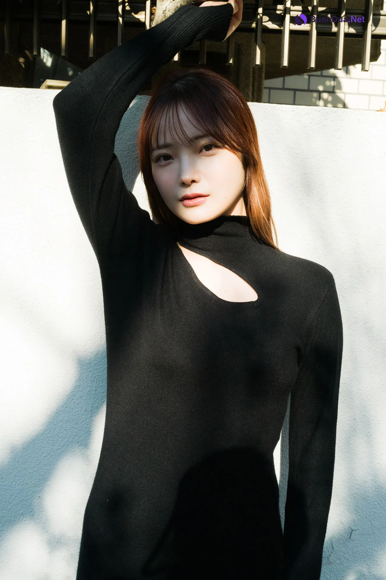 Himeka Araya 新谷姫加, FLASHデジタル写真集 [ヒメはツンデ] Set.02 - Photo 2