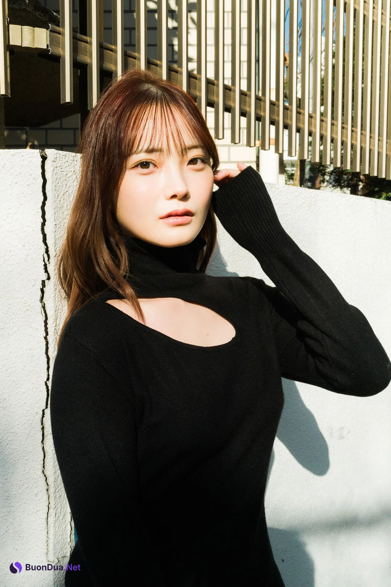 Himeka Araya 新谷姫加, FLASHデジタル写真集 [ヒメはツンデ] Set.02 - Photo 3