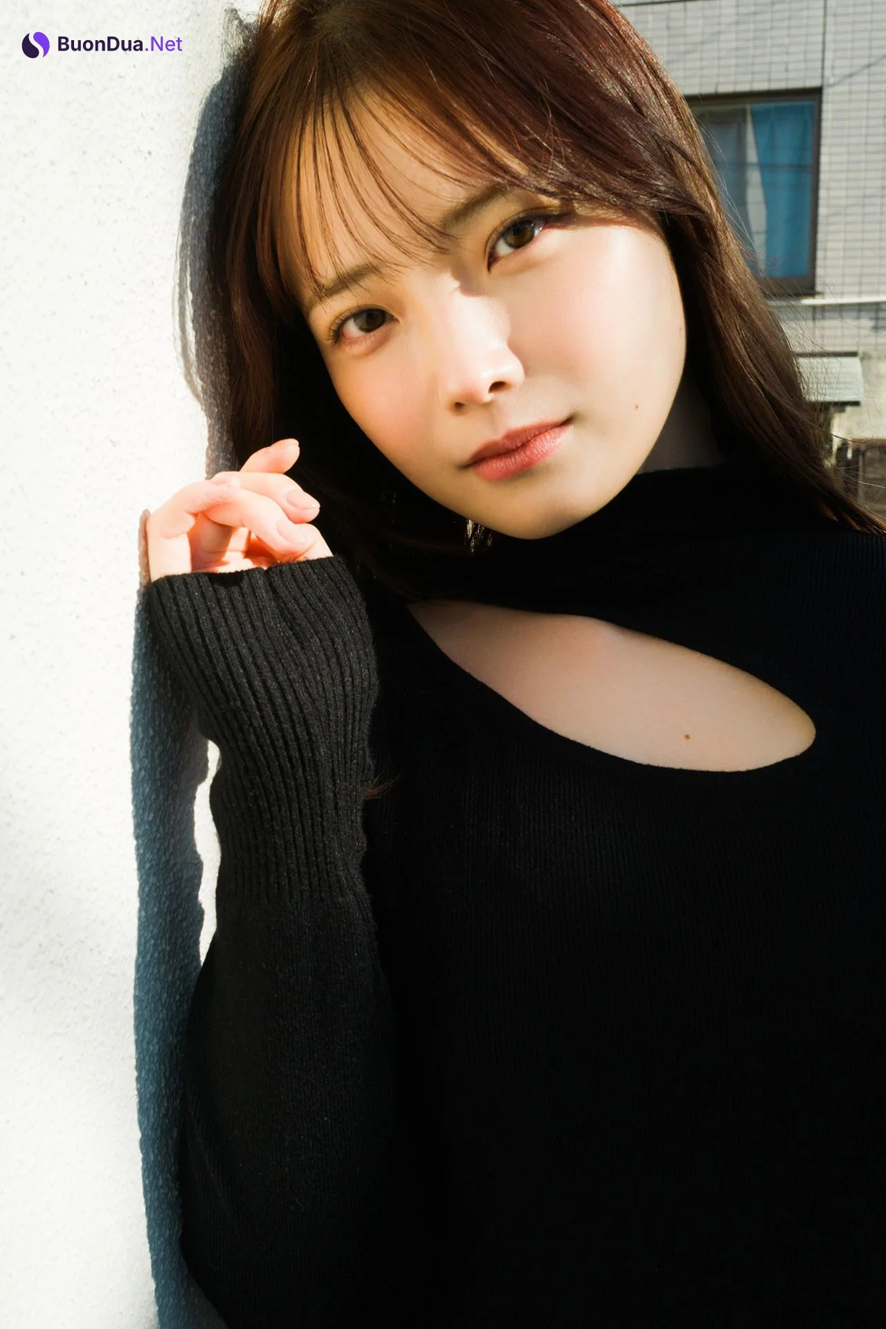 Himeka Araya 新谷姫加, FLASHデジタル写真集 [ヒメはツンデ] Set.02 - Photo 4