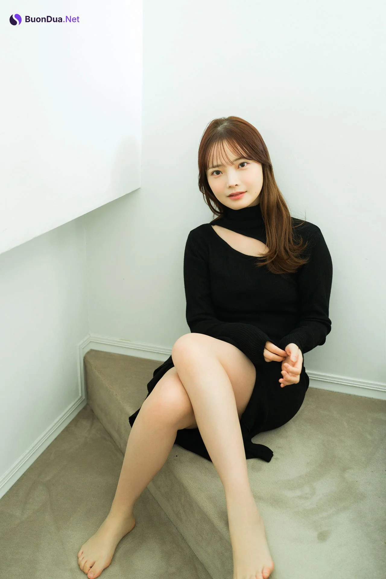 Himeka Araya 新谷姫加, FLASHデジタル写真集 [ヒメはツンデ] Set.02 - Photo 5