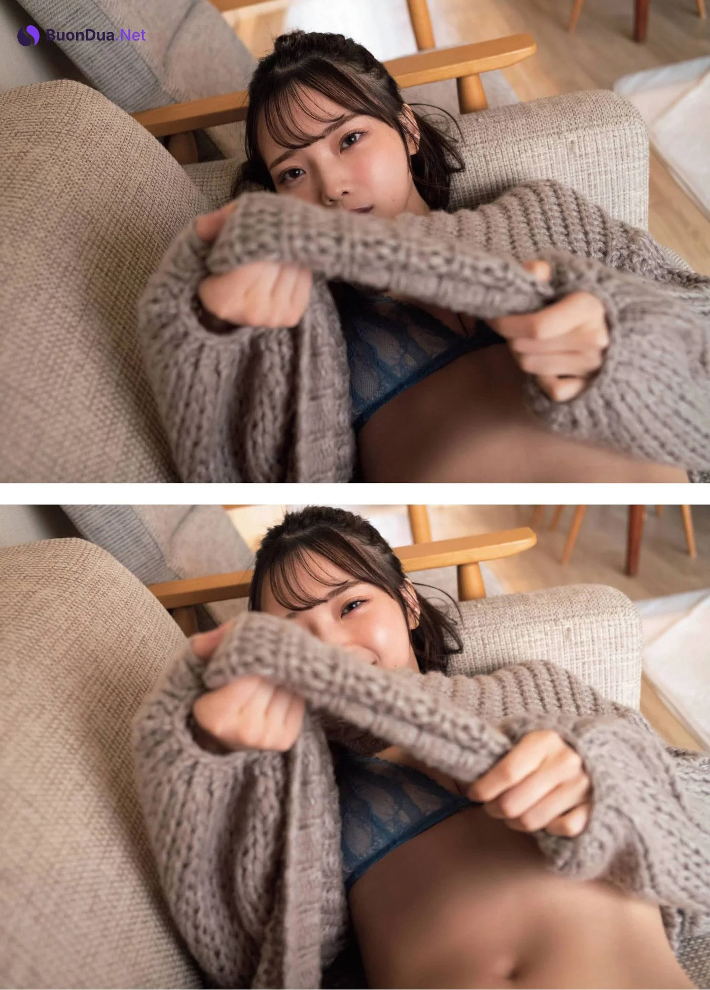 Himeka Araya 新谷姫加, FLASHスペシャルグラビアBEST 2022年新年号 - Photo 5