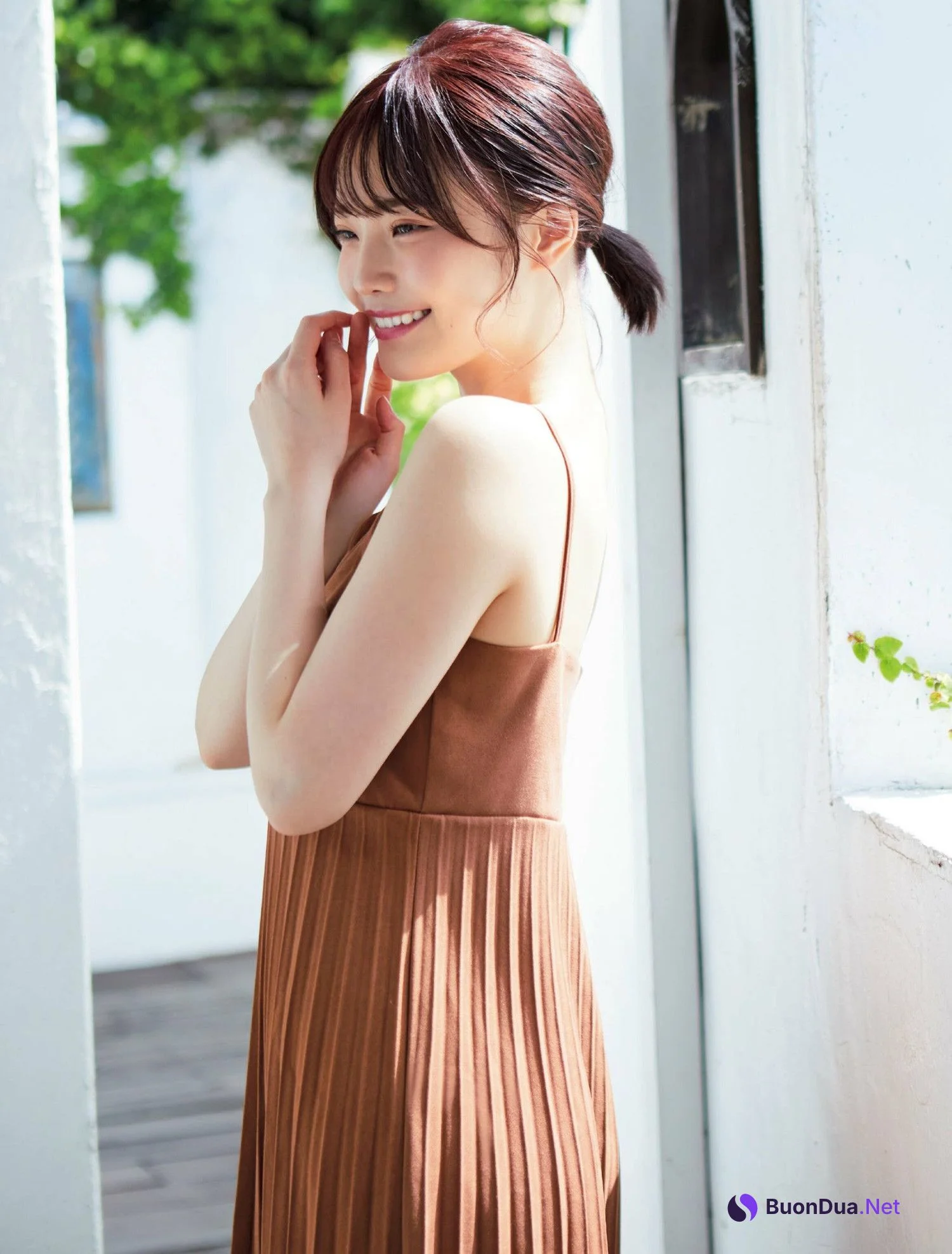 Himeka Araya 新谷姫加, FRIDAY 2022.06.17 (フライデー 2022年6月17日号) - Photo 2