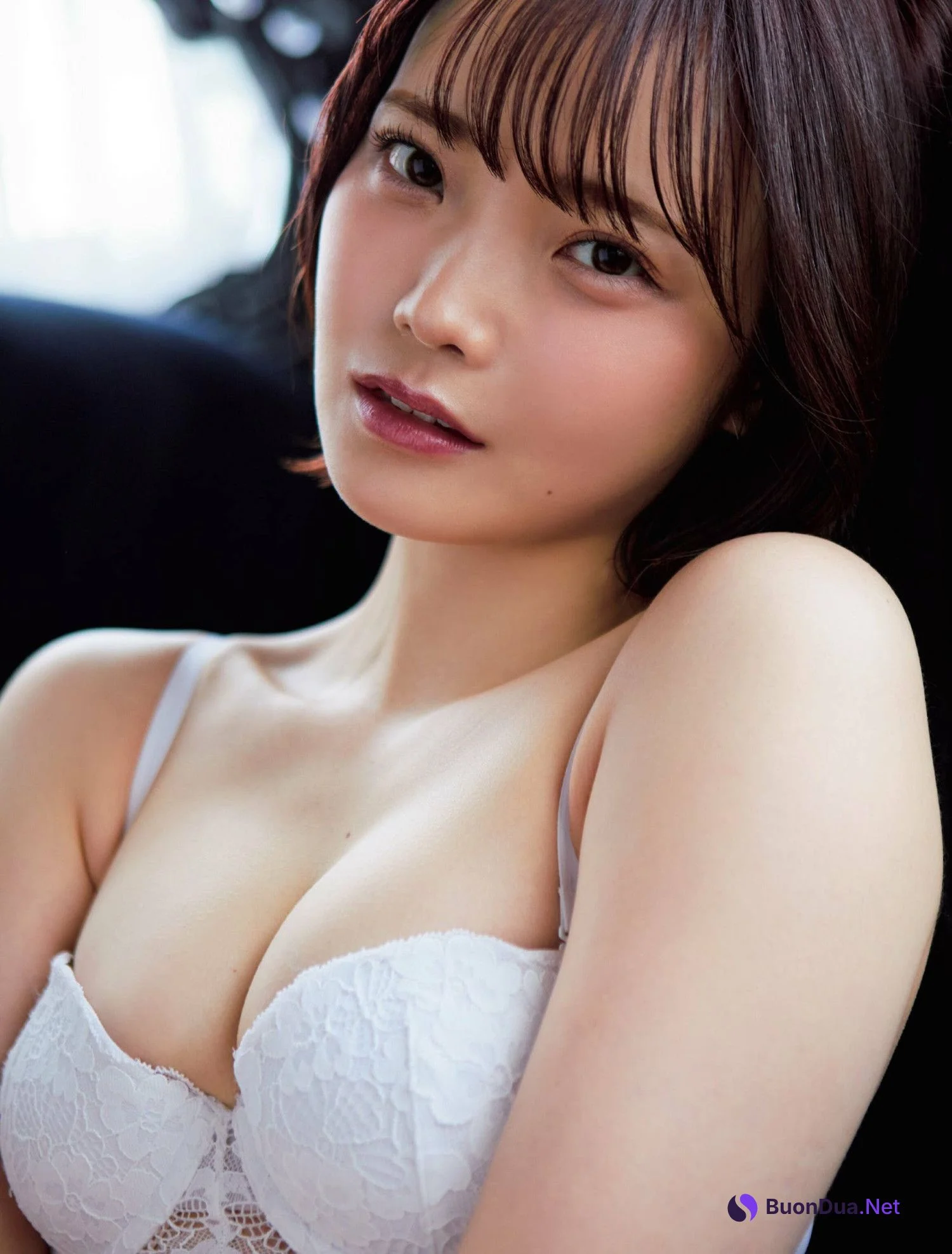 Himeka Araya 新谷姫加, FRIDAY 2022.06.17 (フライデー 2022年6月17日号) - Photo 6