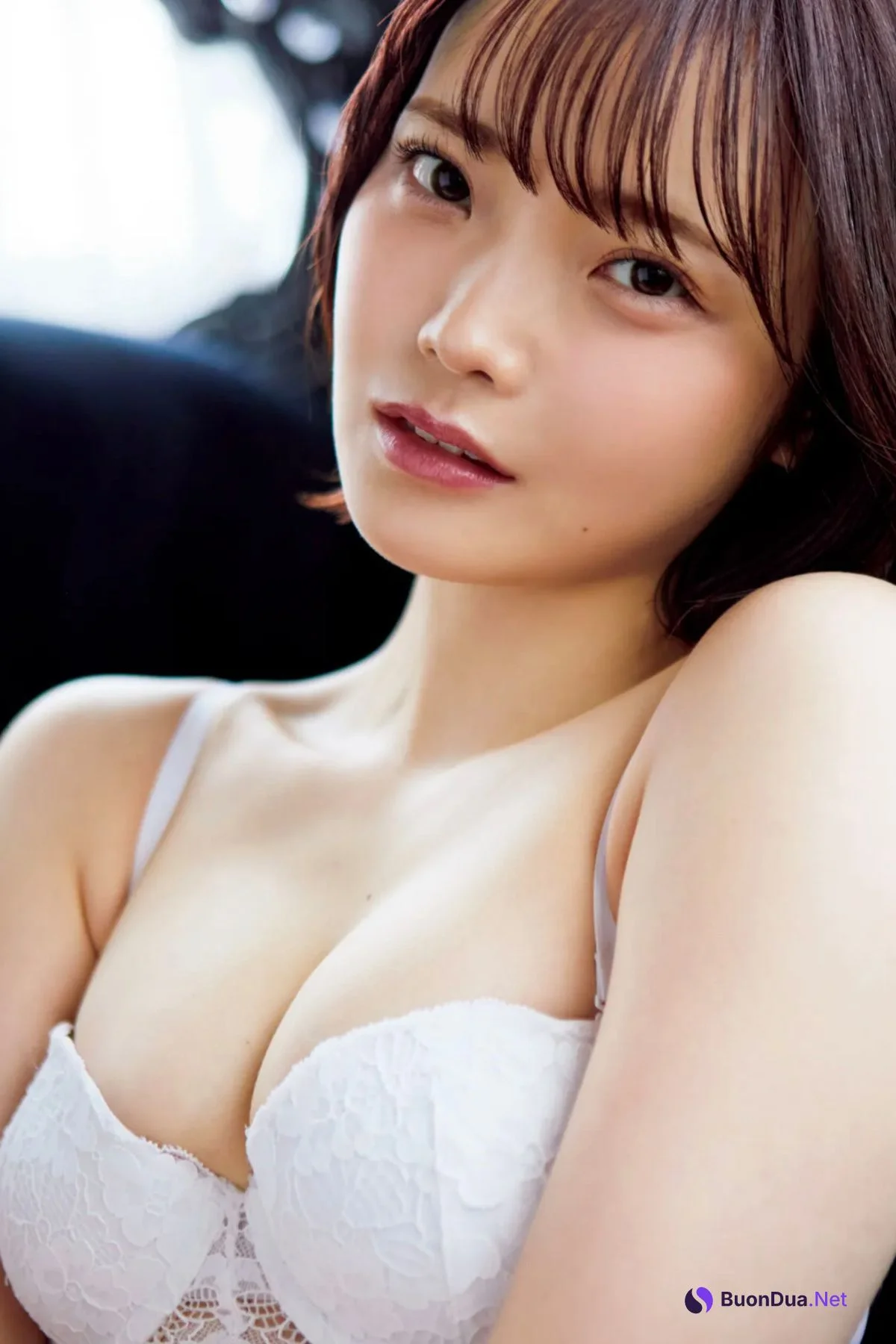 Himeka Araya 新谷姫加, FRIDAY Digital 2023.06.02 (フライデー 2023年6月2日号) - รูปภาพ 7