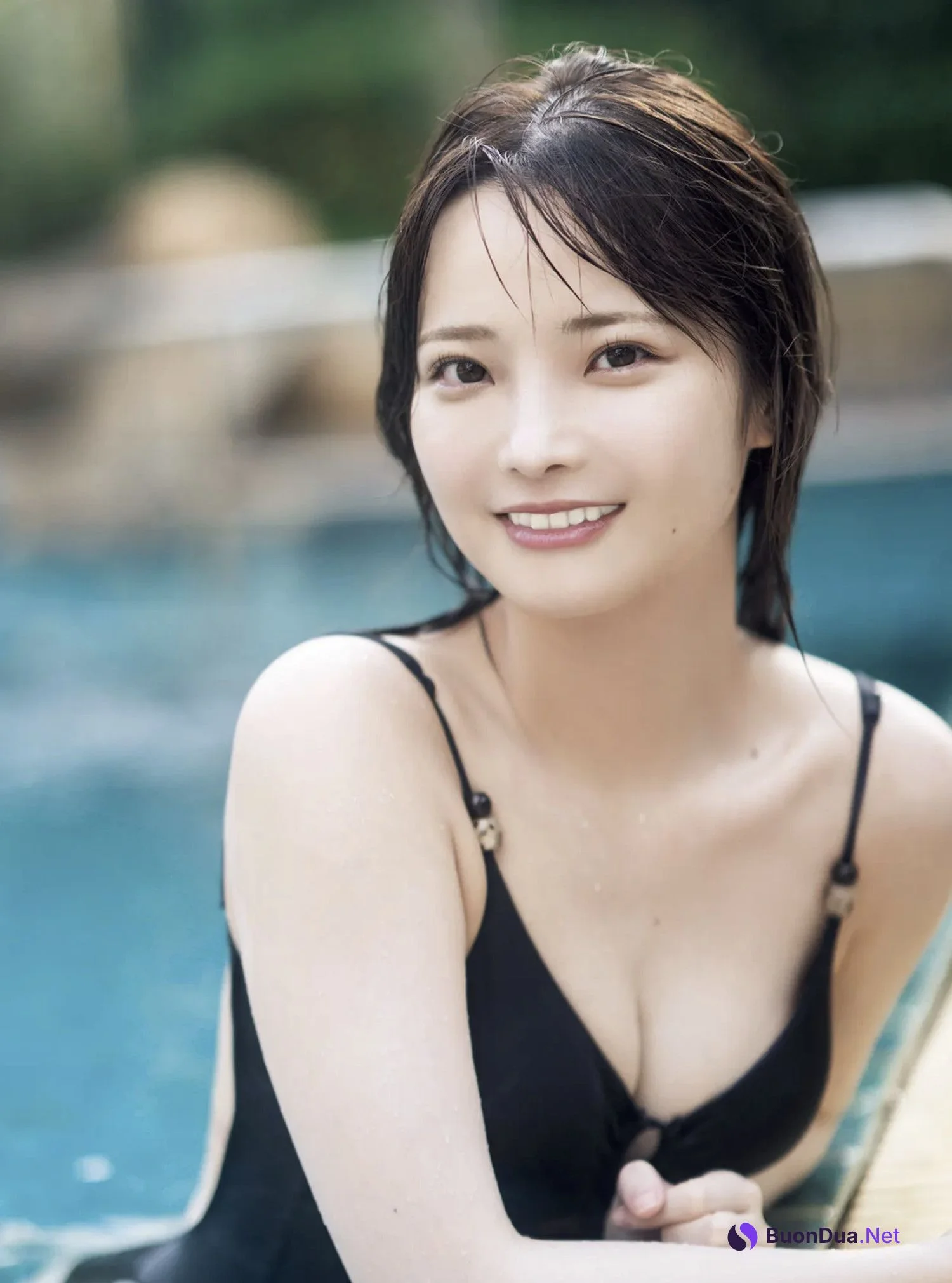 Himeka Araya 新谷姫加, FRIDAY GOLD 2024.09（フライデーゴールド 2024年9号） - Photo 10