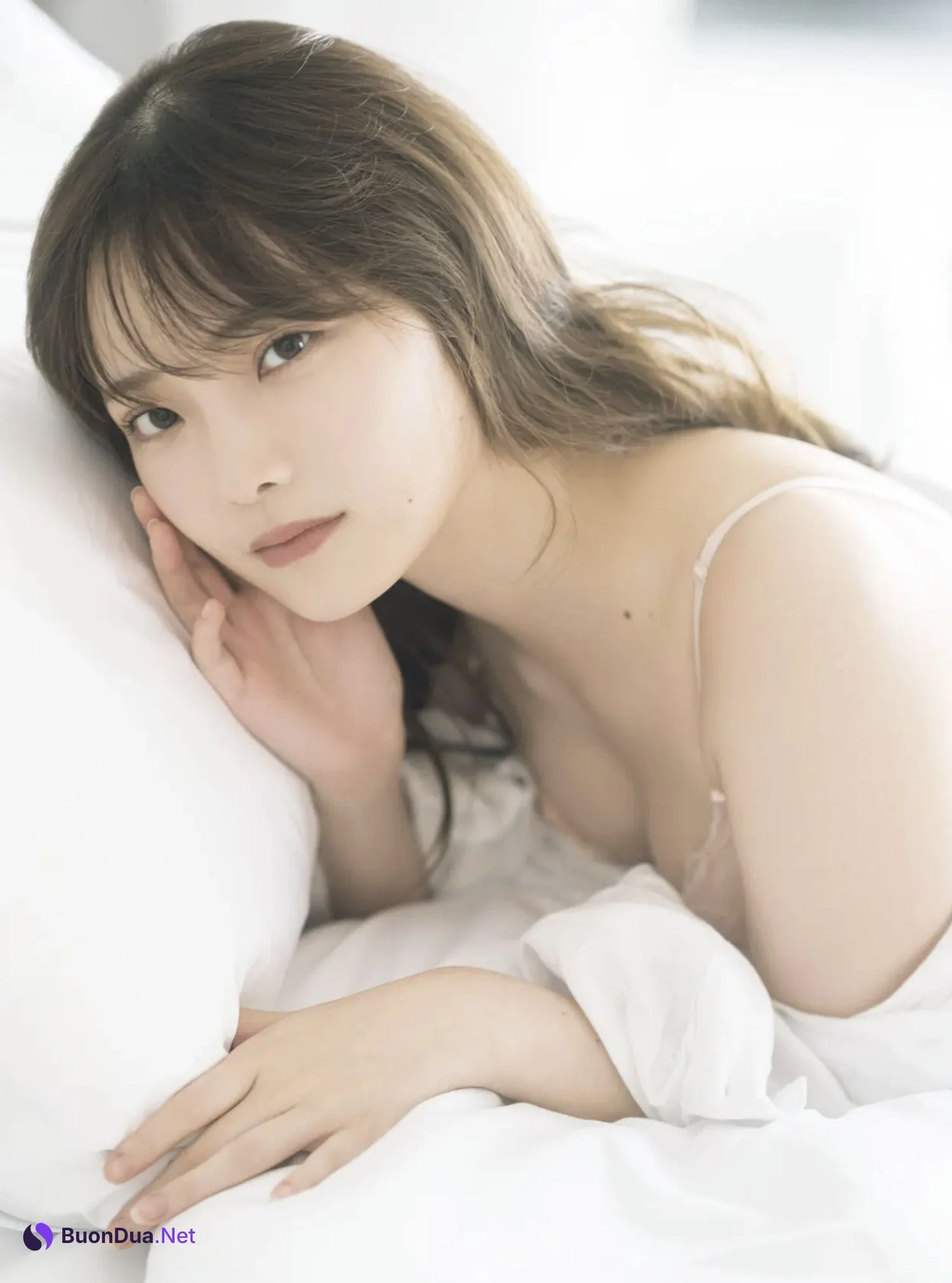 Himeka Araya 新谷姫加, FRIDAY GOLD 2024.09（フライデーゴールド 2024年9号） - Photo 12