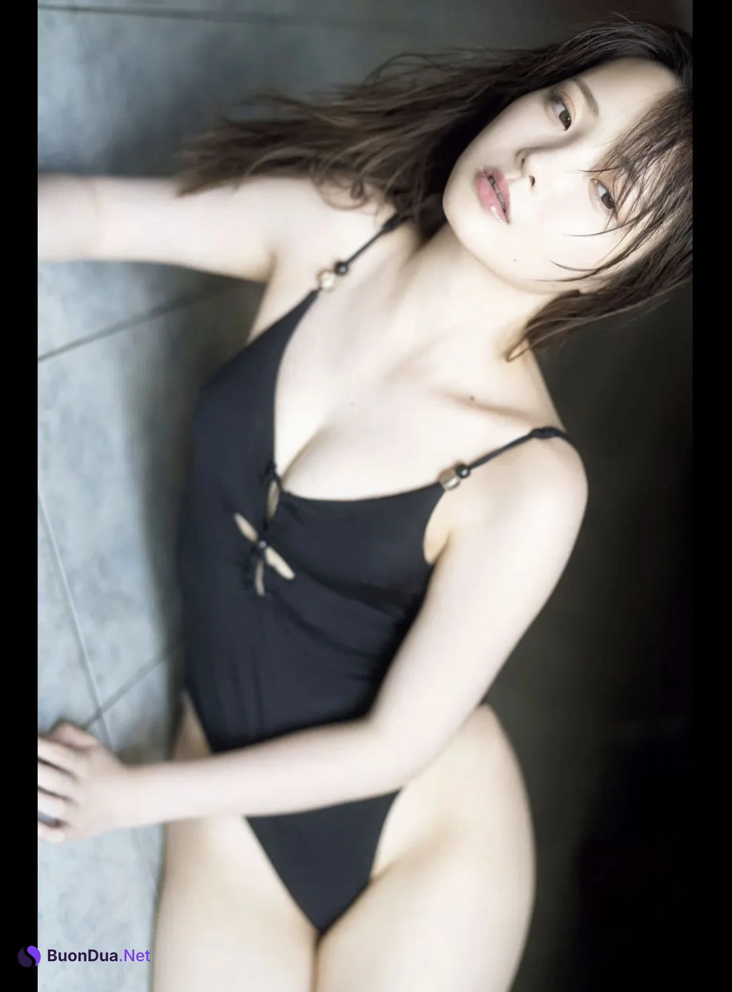 Himeka Araya 新谷姫加, FRIDAY GOLD 2024.09（フライデーゴールド 2024年9号） - Photo 8