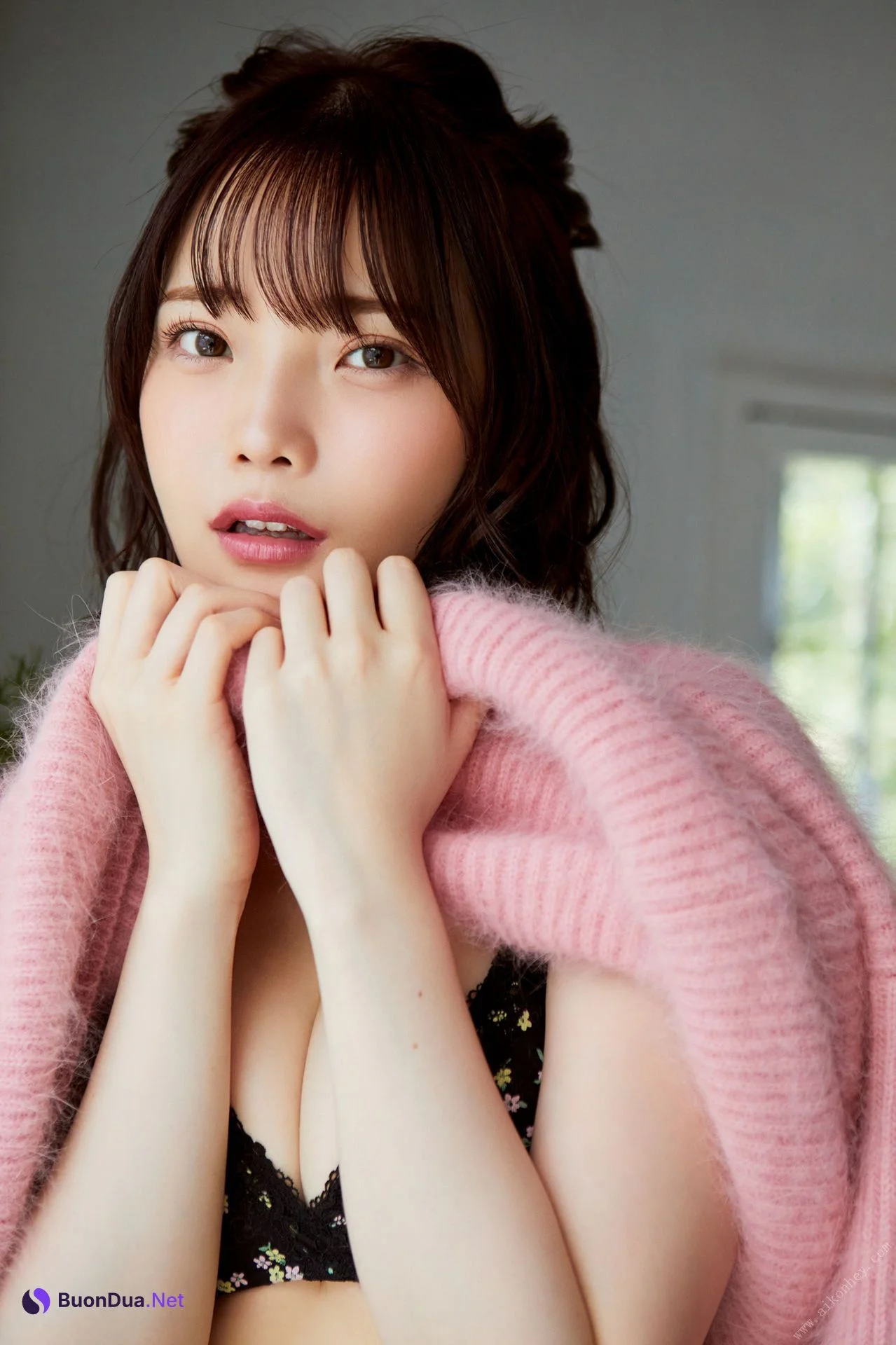 Himeka Araya 新谷姫加, FRIDAYデジタル写真集 「魅惑のＳライン」 Set.02 - Photo 8