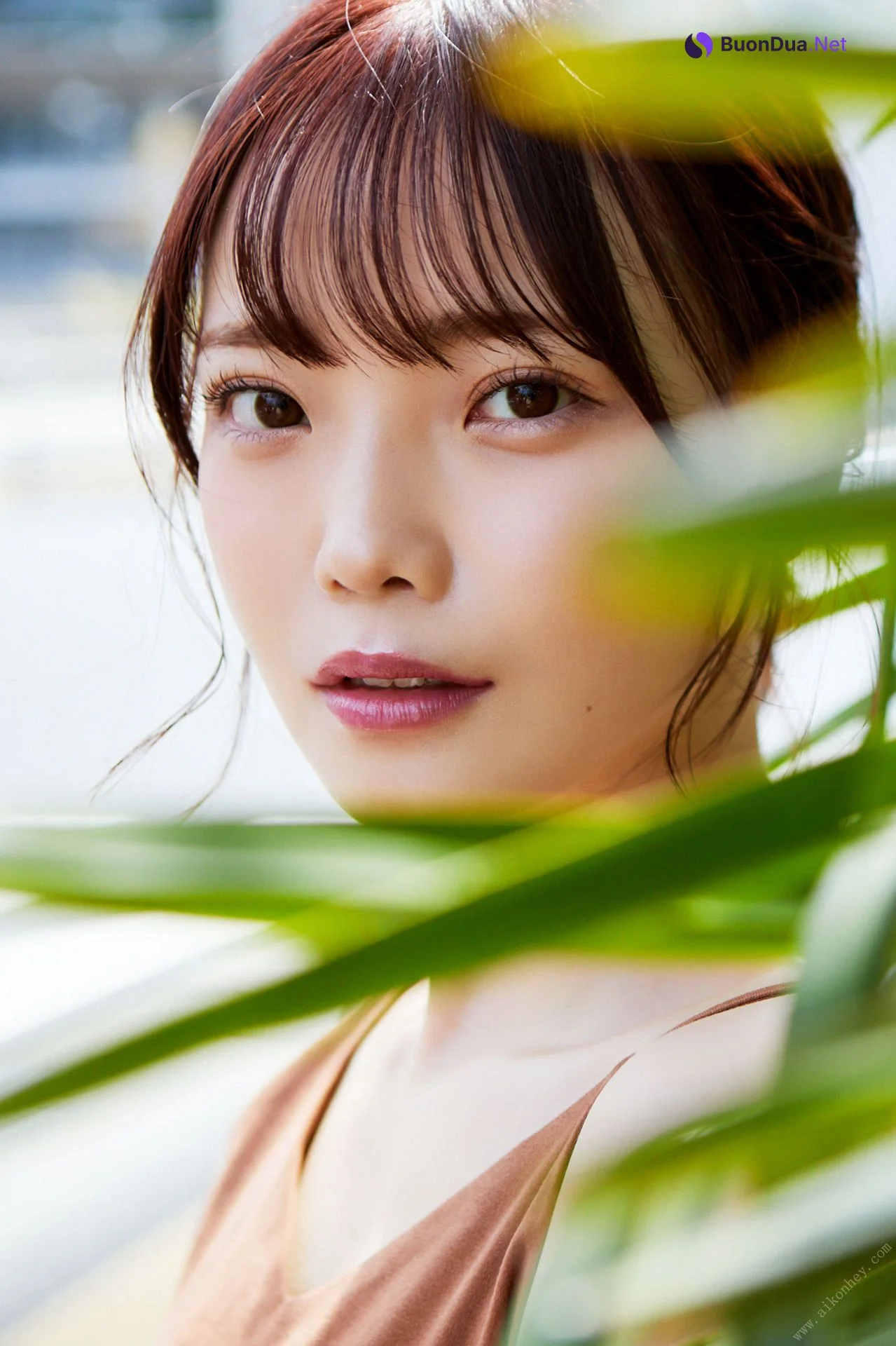 Himeka Araya 新谷姫加, FRIDAYデジタル写真集 「魅惑のＳライン」 Set.03 - Photo 10