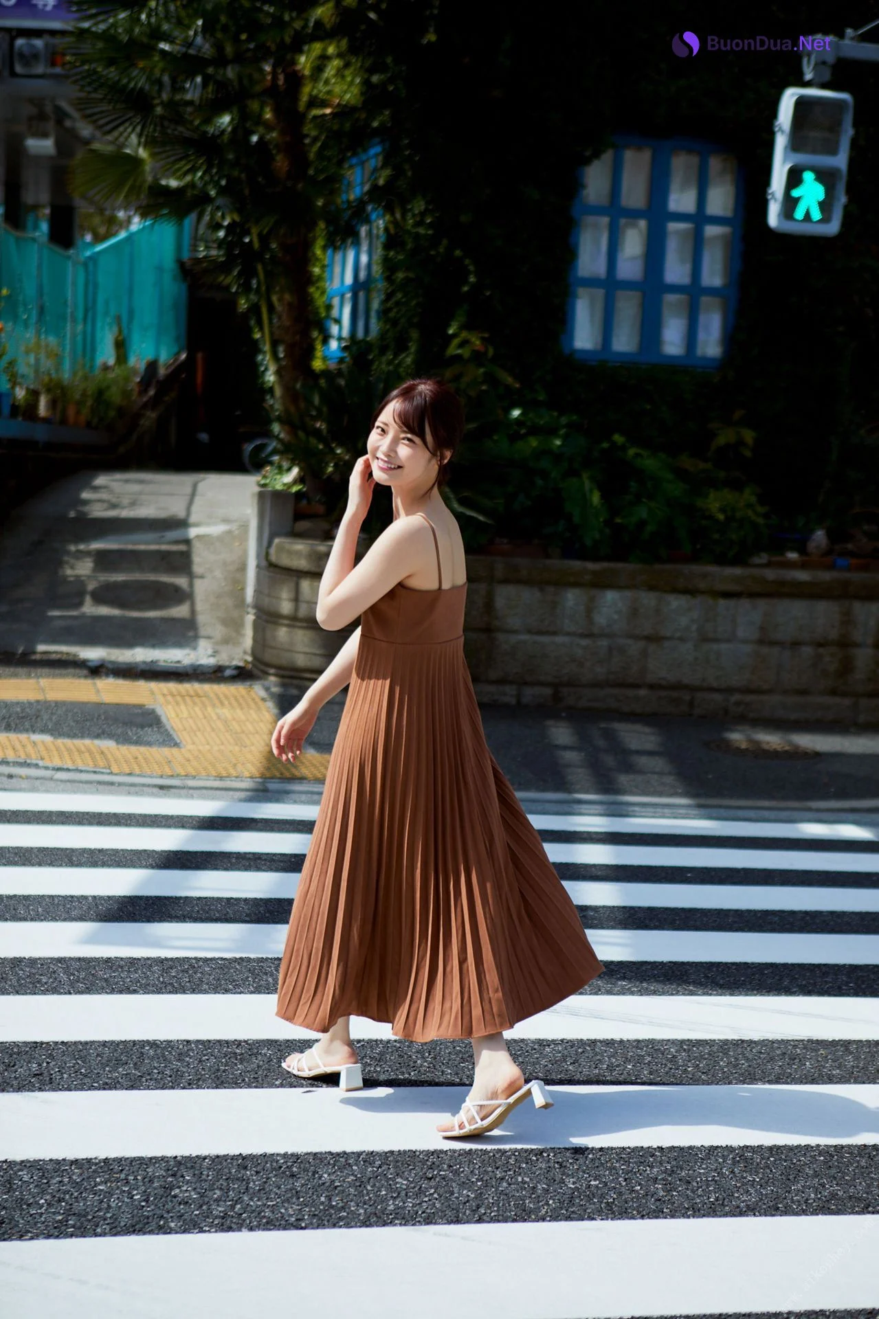 Himeka Araya 新谷姫加, FRIDAYデジタル写真集 「魅惑のＳライン」 Set.03 - Photo 11