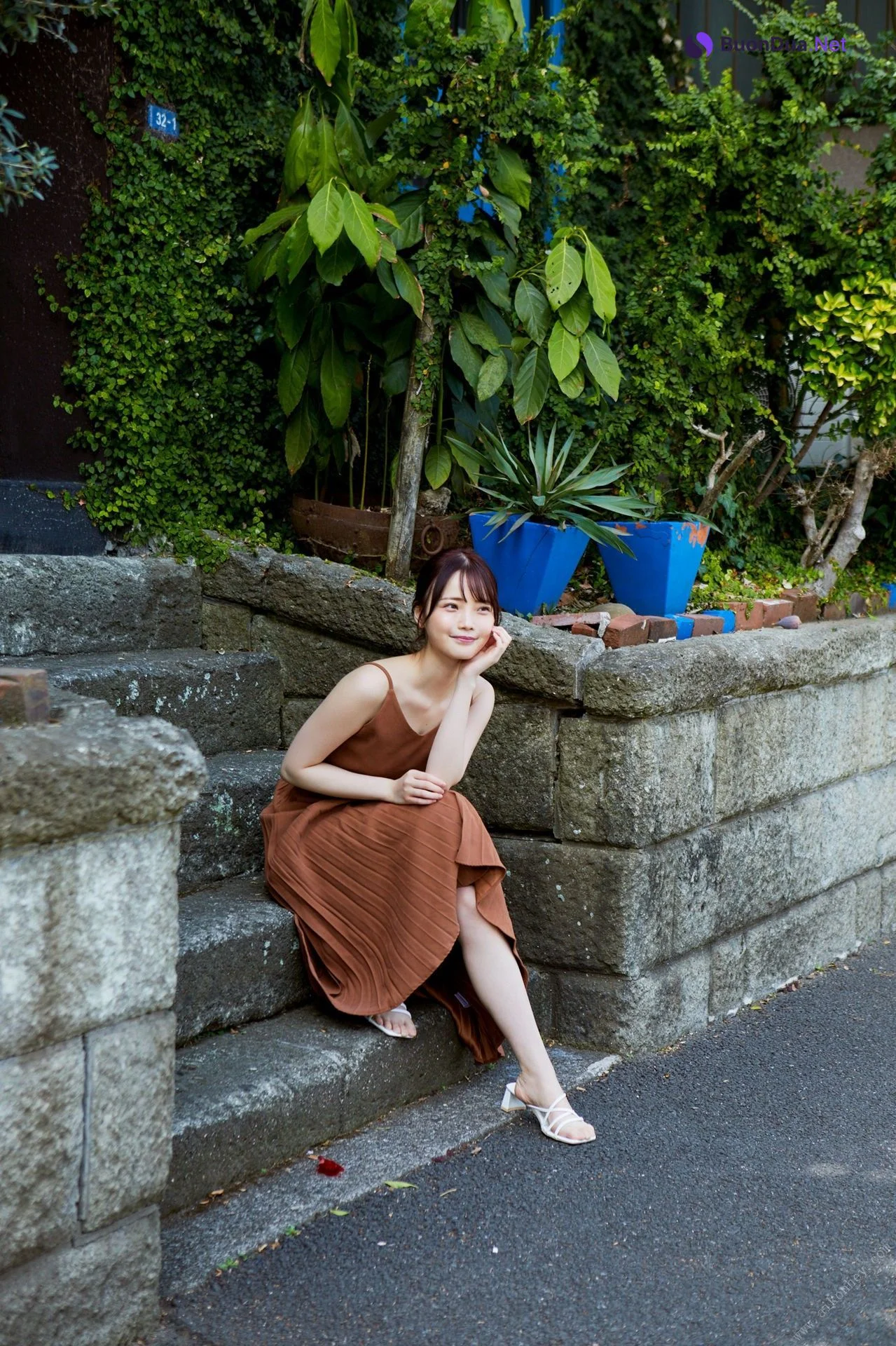 Himeka Araya 新谷姫加, FRIDAYデジタル写真集 「魅惑のＳライン」 Set.03 - Photo 12