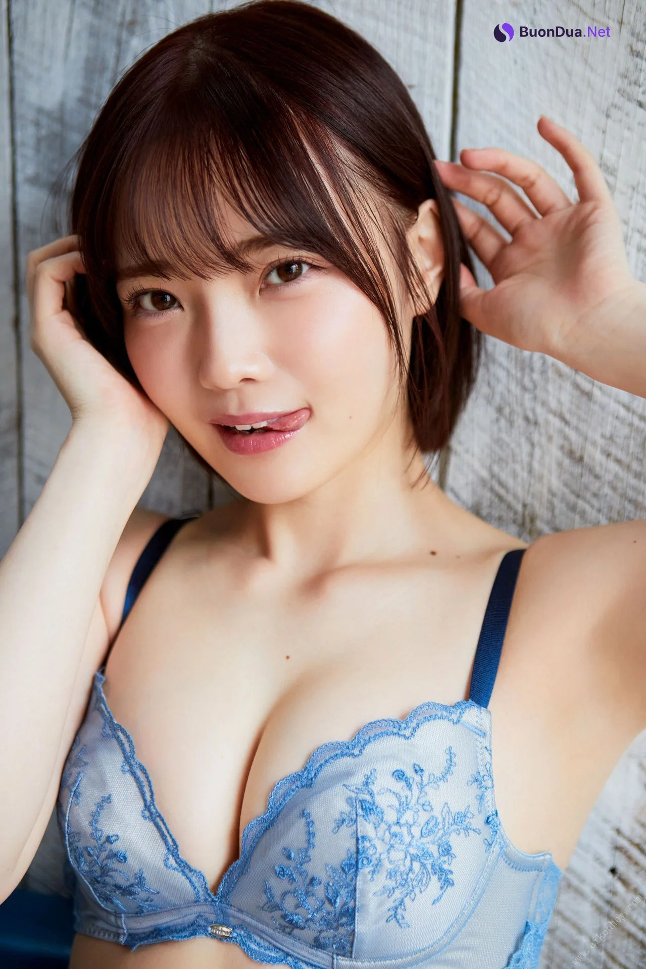 Himeka Araya 新谷姫加, FRIDAYデジタル写真集 「魅惑のＳライン」 Set.03 - Photo 19