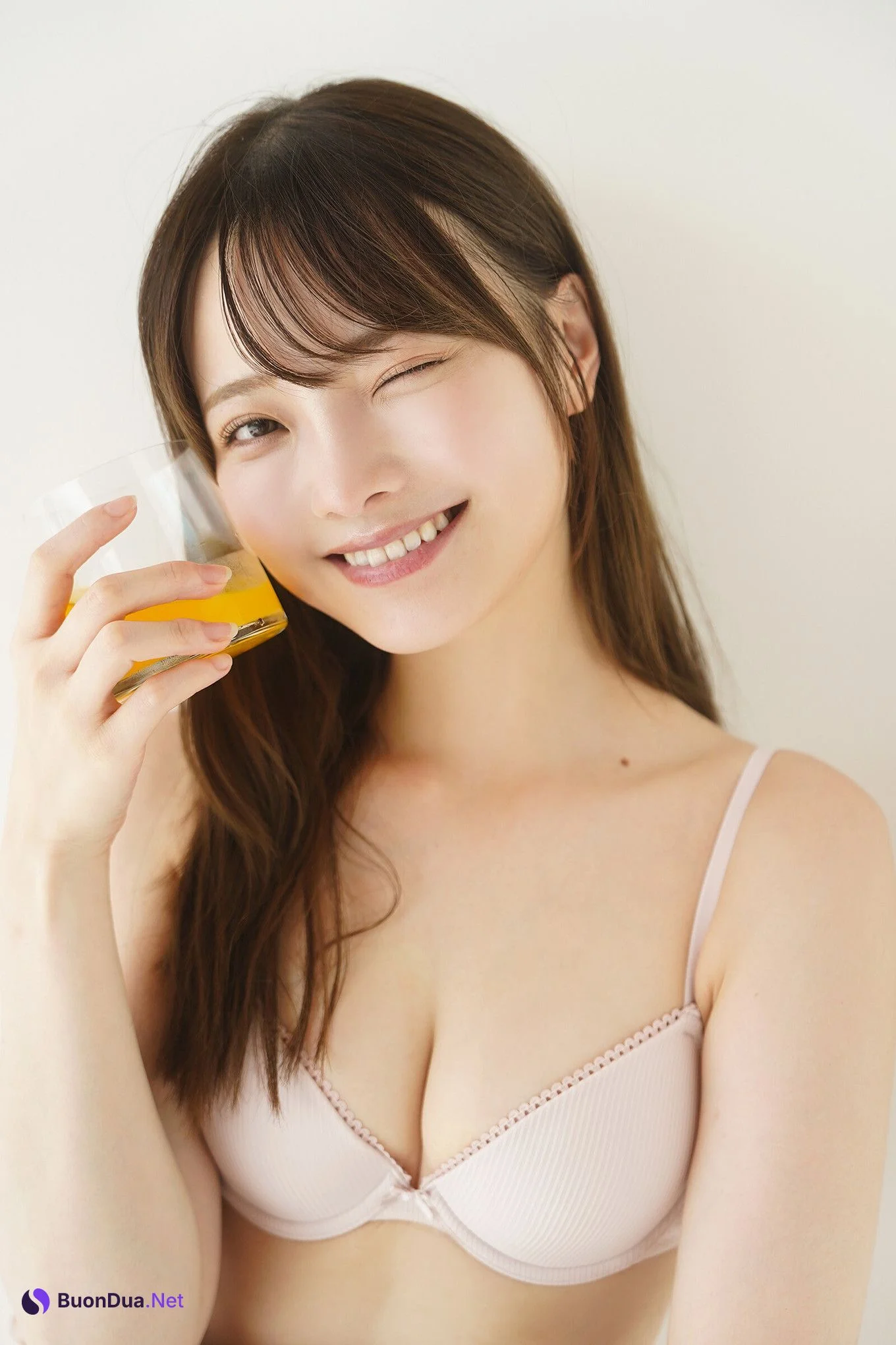 Himeka Araya 新谷姫加, 漫画アクションデジタル写真集 「Garden」 Set.02 - Photo 16