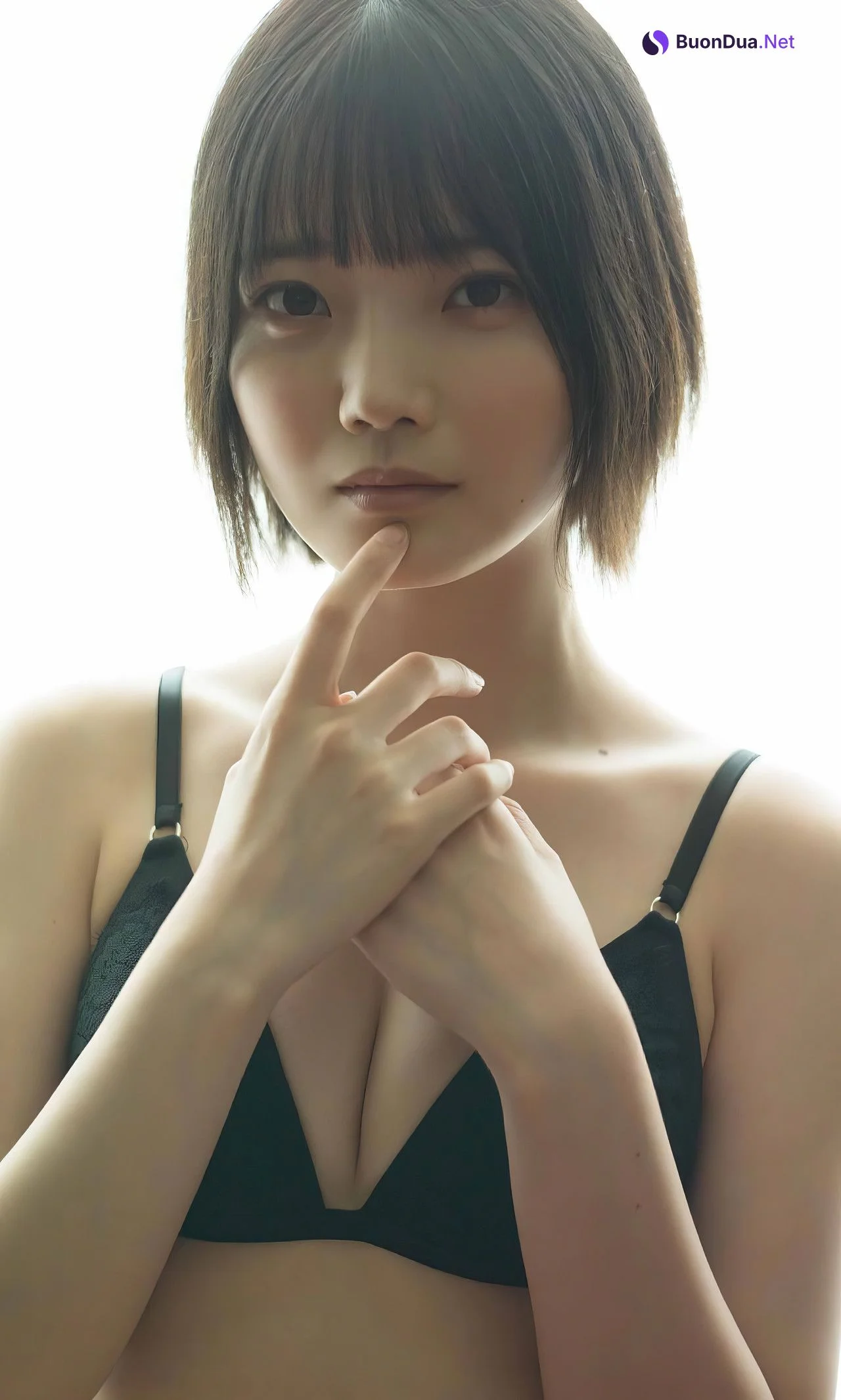 Himeka Araya 新谷姫加, 週プレ Photo Book 「100％とくべつ」 Set.02 - Photo 16