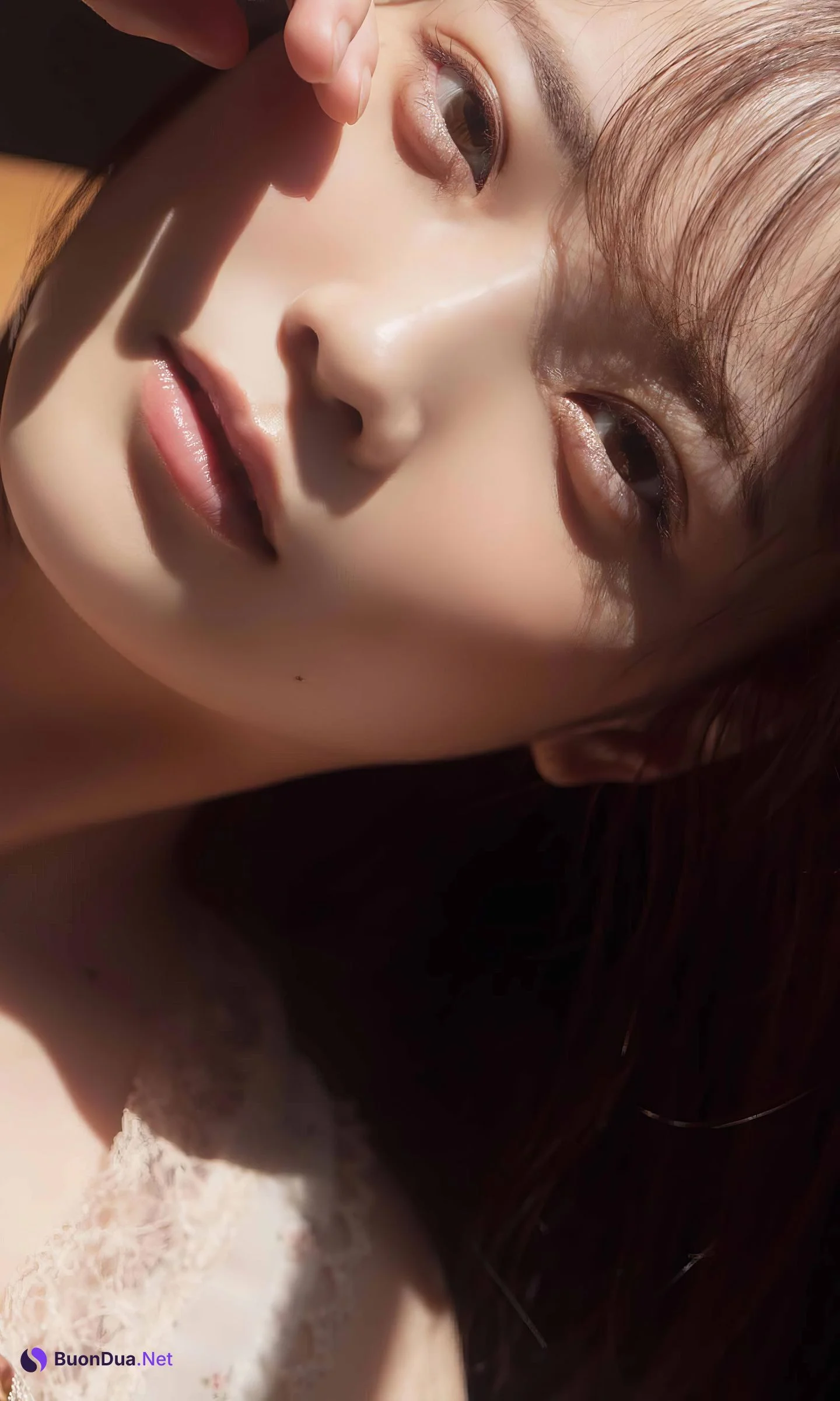 Himeka Araya 新谷姫加, 週プレ Photo Book 「Flower」 Set.02 - Photo 14