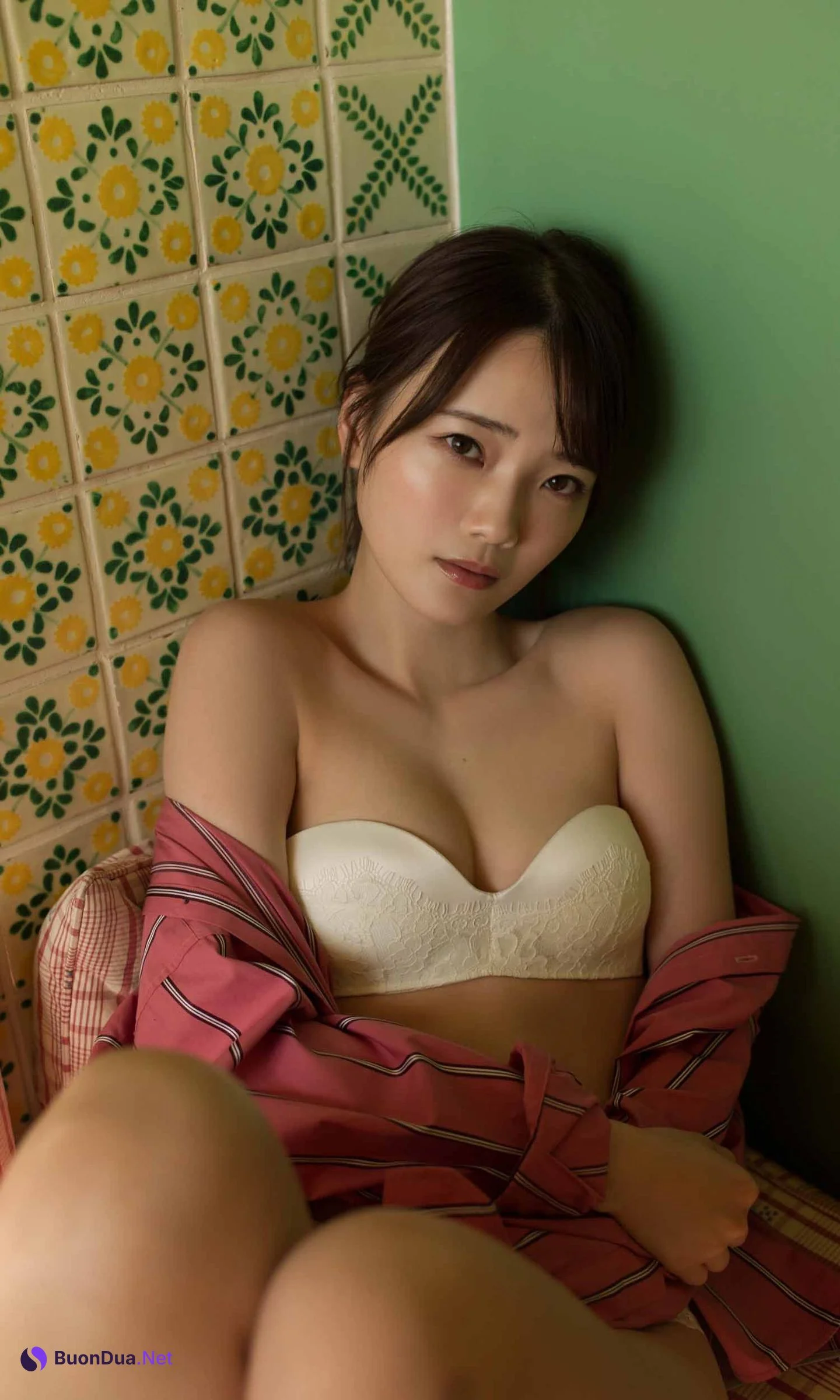 Himeka Araya 新谷姫加, 週プレ Photo Book 「プリンセス・フォーエバー」 Set.01 - Photo 4