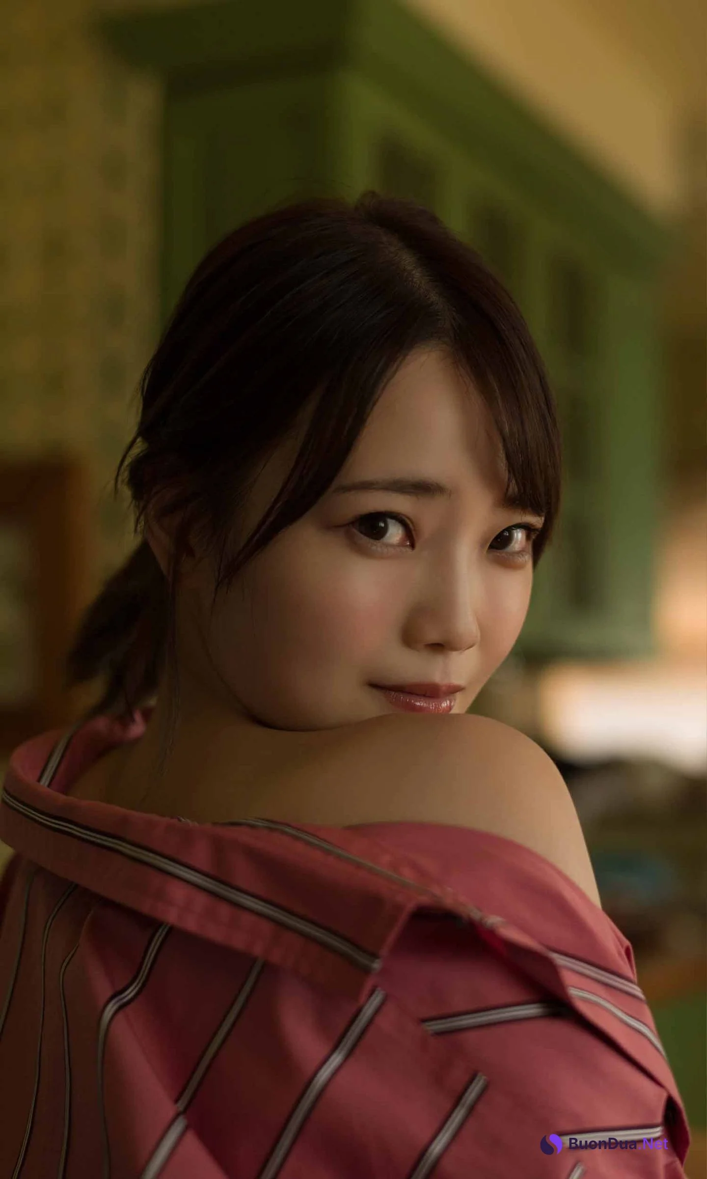 Himeka Araya 新谷姫加, 週プレ Photo Book 「プリンセス・フォーエバー」 Set.01 - Photo 5