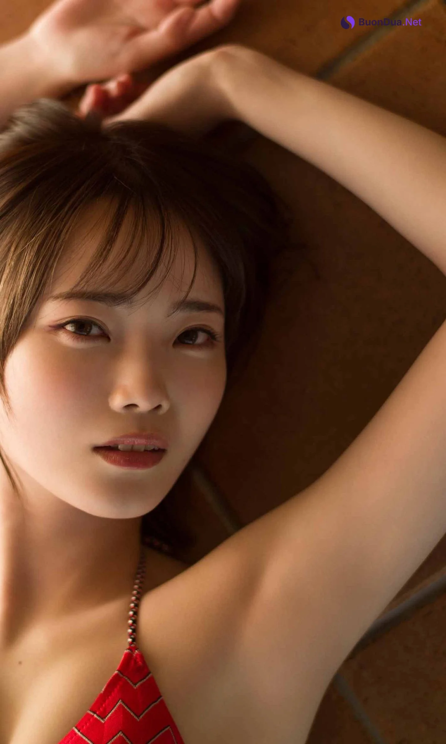 Himeka Araya 新谷姫加, 週プレ Photo Book 「プリンセス・フォーエバー」 Set.02 - Photo 13