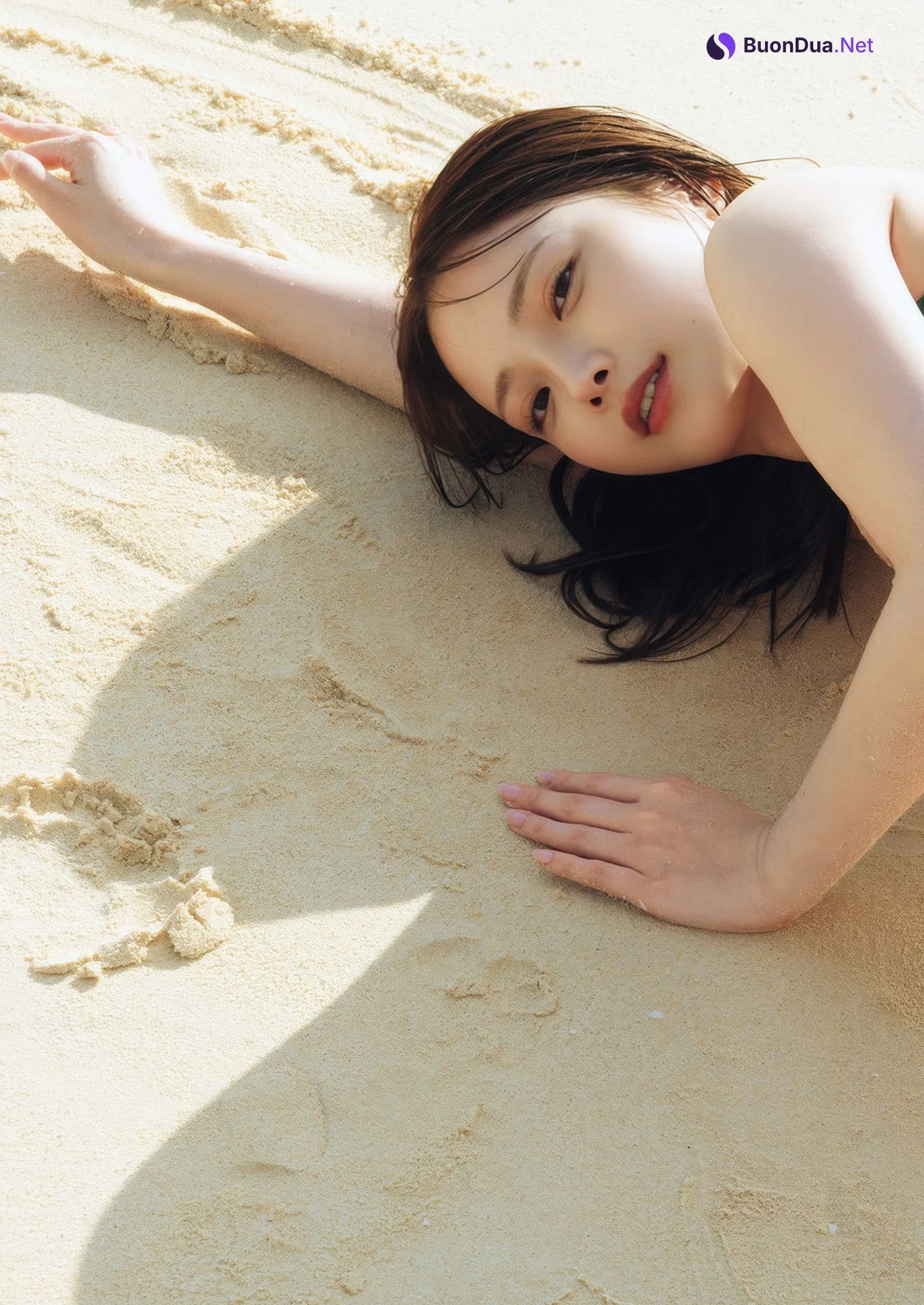 Himeka Araya 新谷姫加, ファースト写真集 「ひめかわいい。」 Set.01 - Photo 17