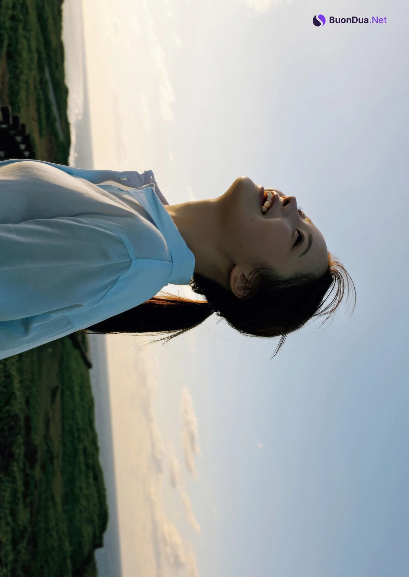 Himeka Araya 新谷姫加, ファースト写真集 「ひめかわいい。」 Set.02 - Photo 5