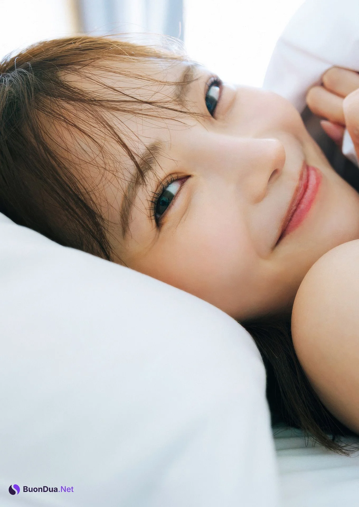 Himeka Araya 新谷姫加, ファースト写真集 「ひめかわいい。」 Set.03 - Photo 16