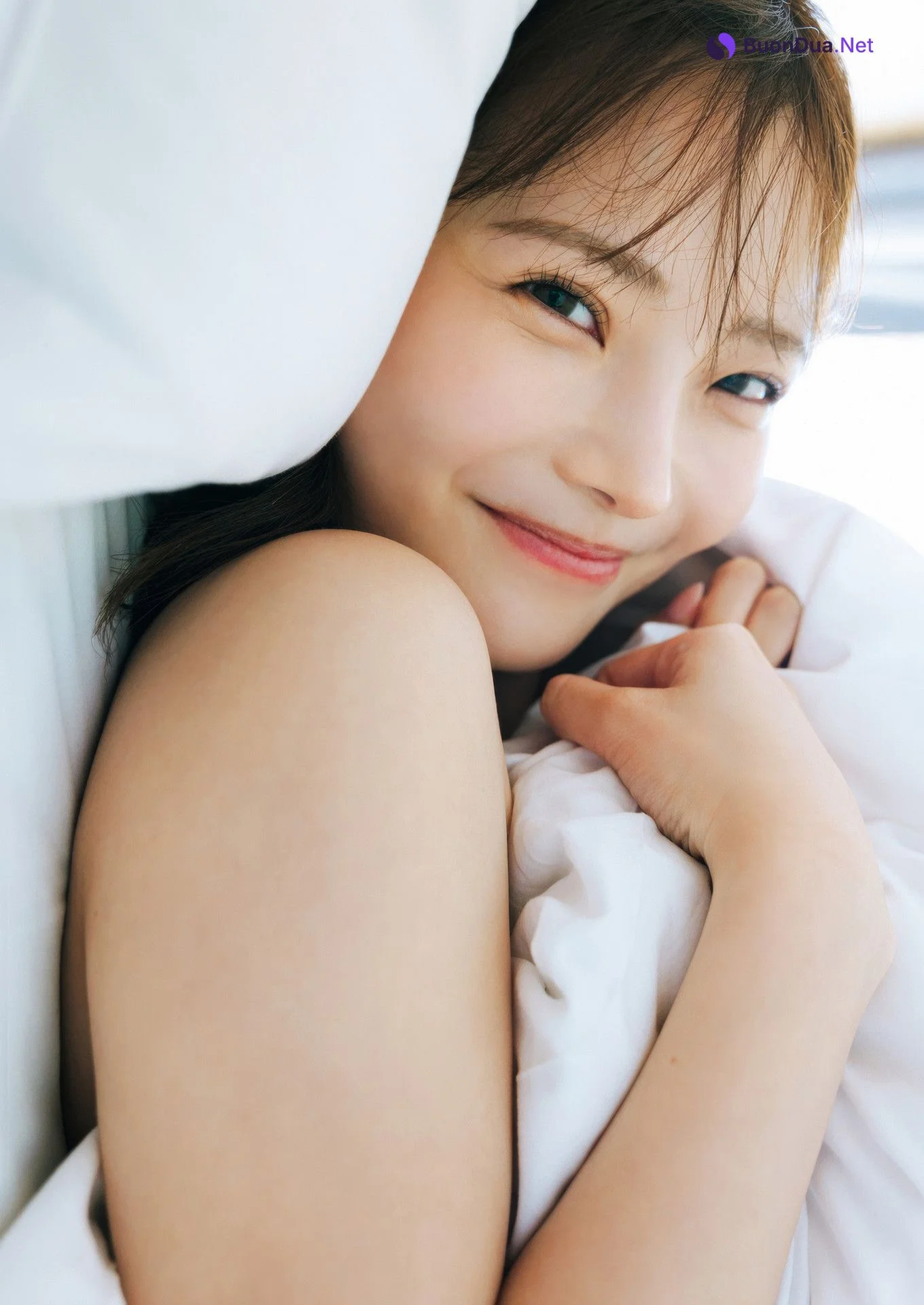 Himeka Araya 新谷姫加, ファースト写真集 「ひめかわいい。」 Set.03 - Photo 18