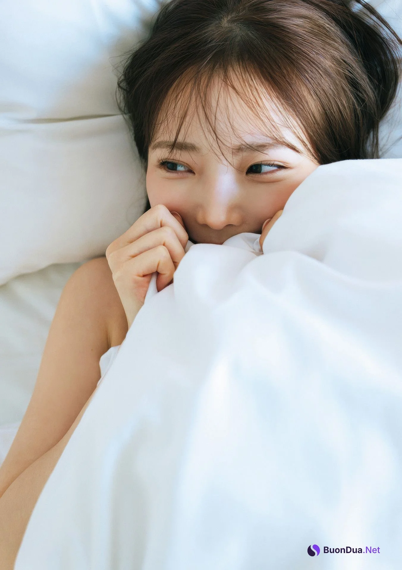 Himeka Araya 新谷姫加, ファースト写真集 「ひめかわいい。」 Set.03 - Photo 19