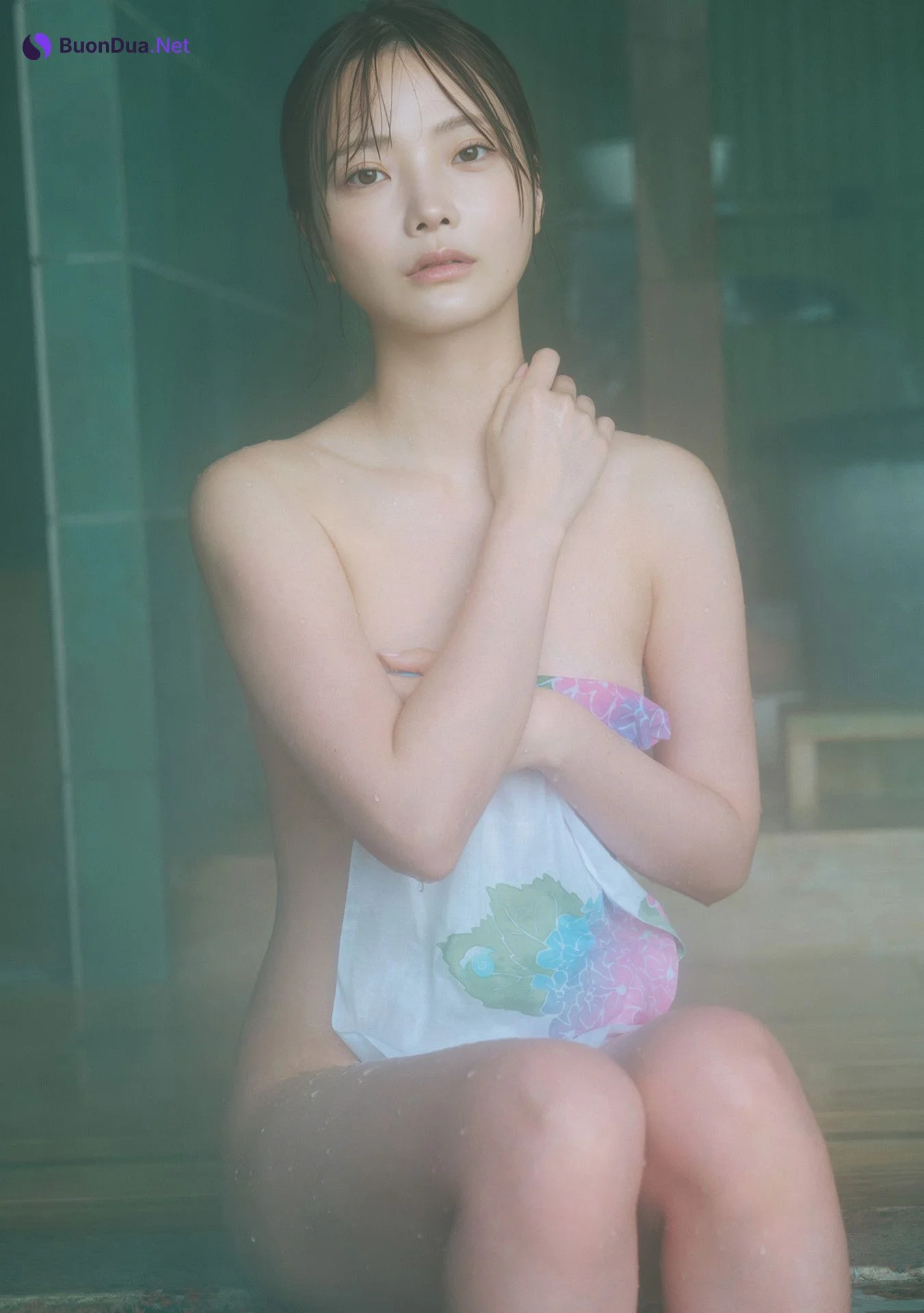 Himeka Araya 新谷姫加, ファースト写真集 「ひめかわいい。」 Set.04 - Photo 20
