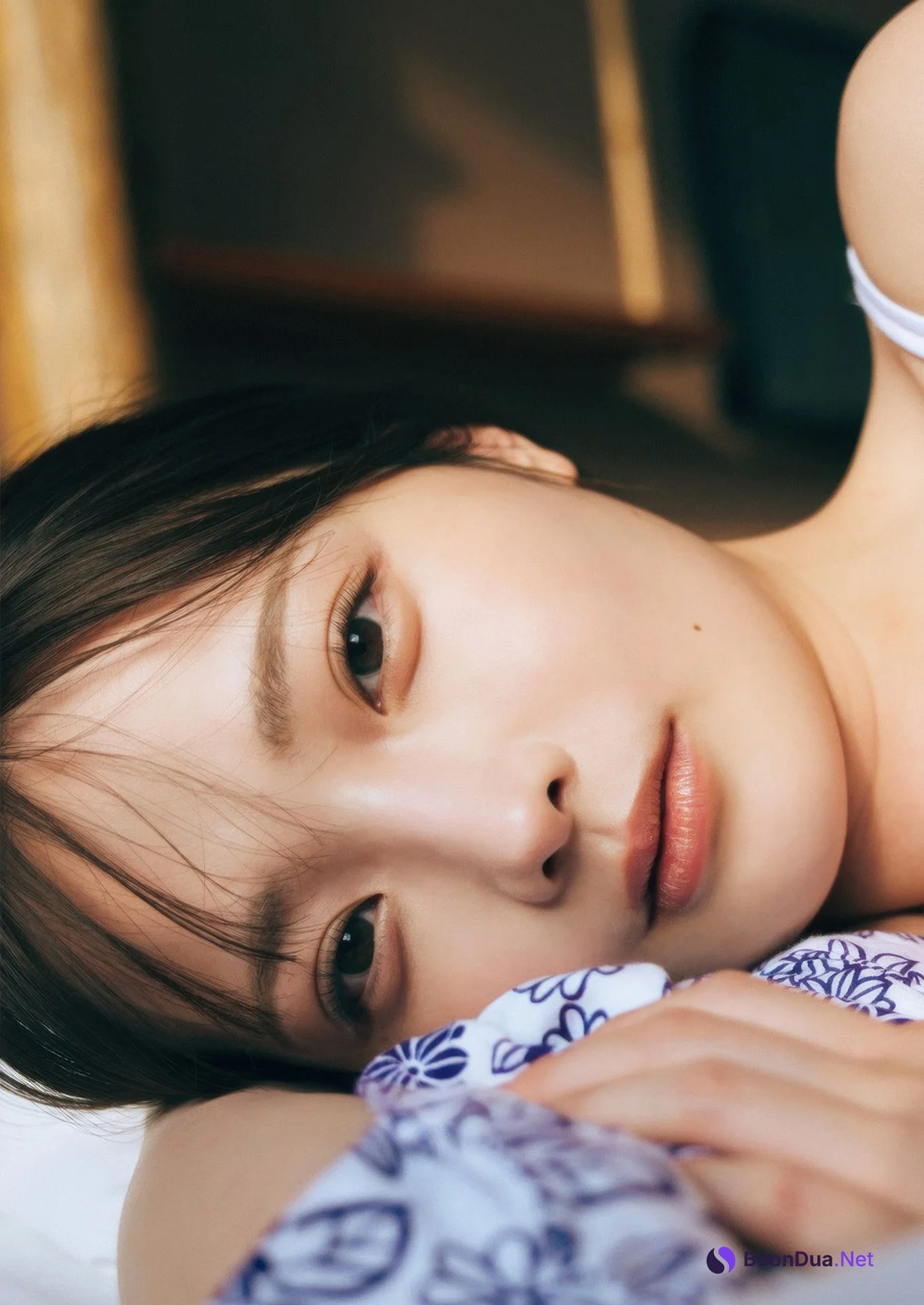 Himeka Araya 新谷姫加, ファースト写真集 「ひめかわいい。」 Set.05 - Photo 17