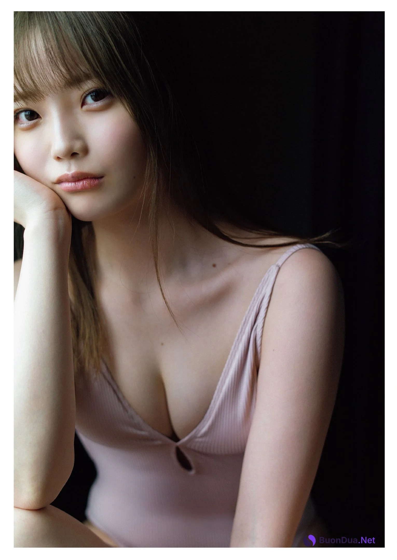 Himeka Araya 新谷姫加, Weekly Playboy 2023 No.15 (週刊プレイボーイ 2023年15号) - รูปภาพ 7
