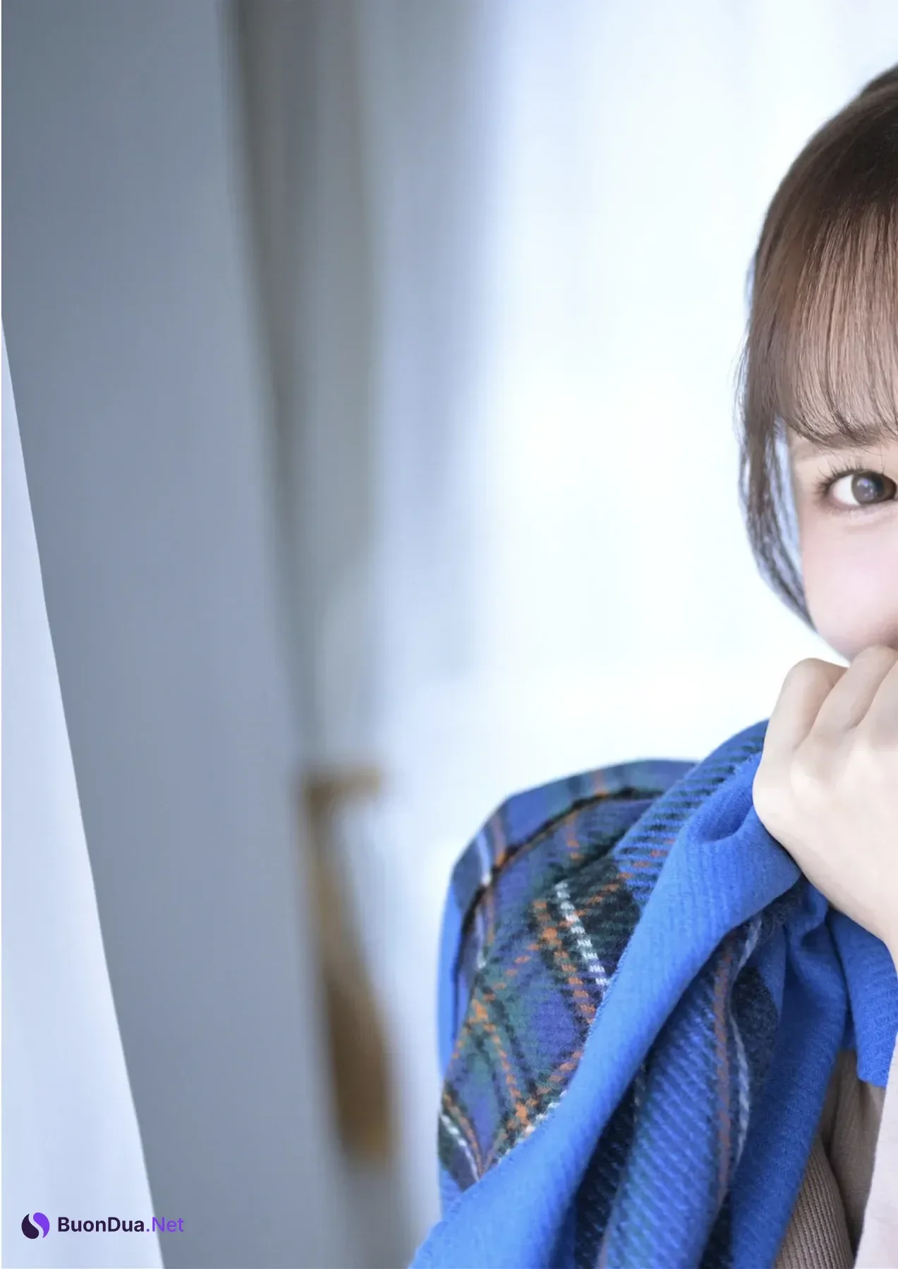Himeka Iori 庵ひめか, 週刊現代デジタル写真集 「Ｌカップお届け！」 Set.01 - Photo 5