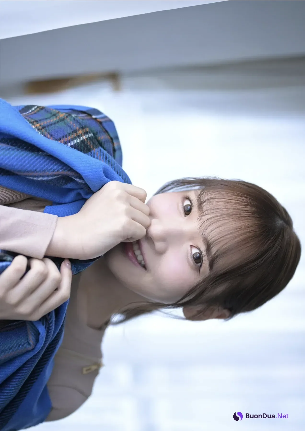 Himeka Iori 庵ひめか, 週刊現代デジタル写真集 「Ｌカップお届け！」 Set.01 - Photo 7