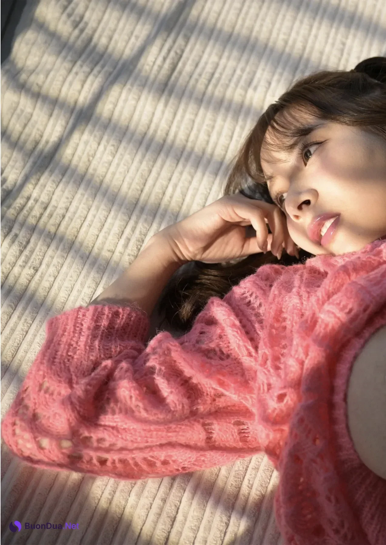Himeka Iori 庵ひめか, 週刊現代デジタル写真集 「Ｌカップお届け！」 Set.02 - 照片 4