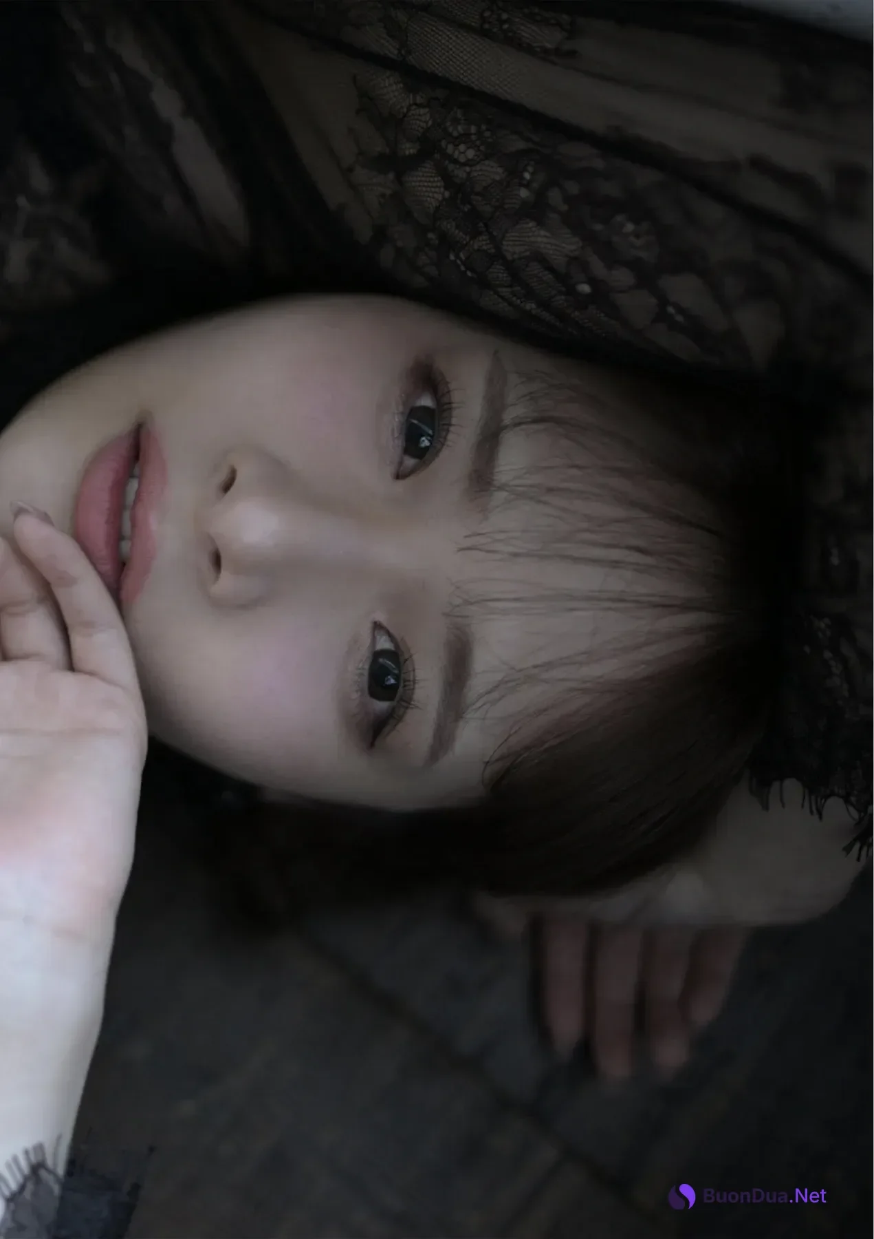 Himeka Iori 庵ひめか, 週刊現代デジタル写真集 「満点バスとは１００センチ」 Set.02 - รูปภาพ 7