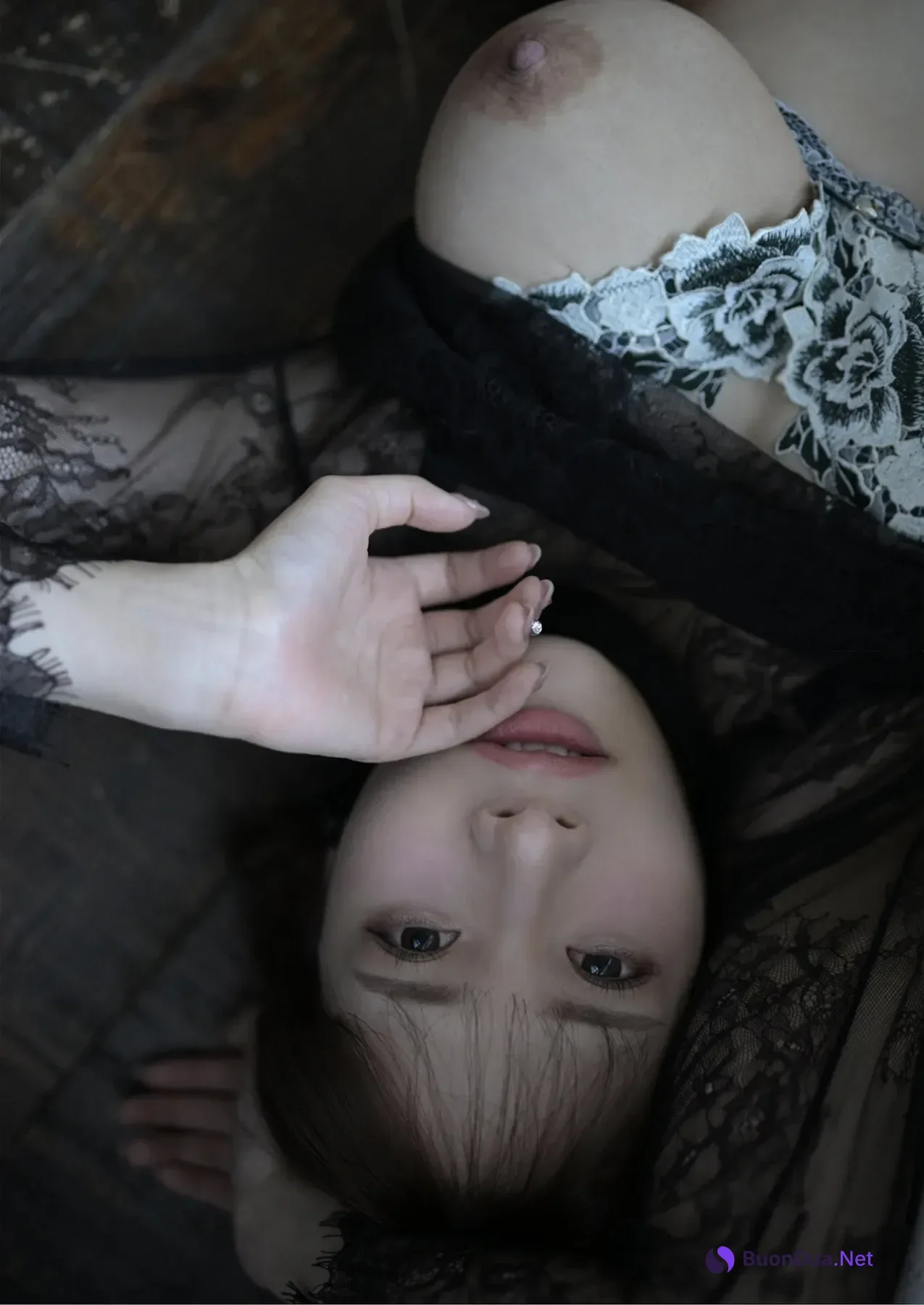 Himeka Iori 庵ひめか, 週刊現代デジタル写真集 「満点バスとは１００センチ」 Set.02 - รูปภาพ 8